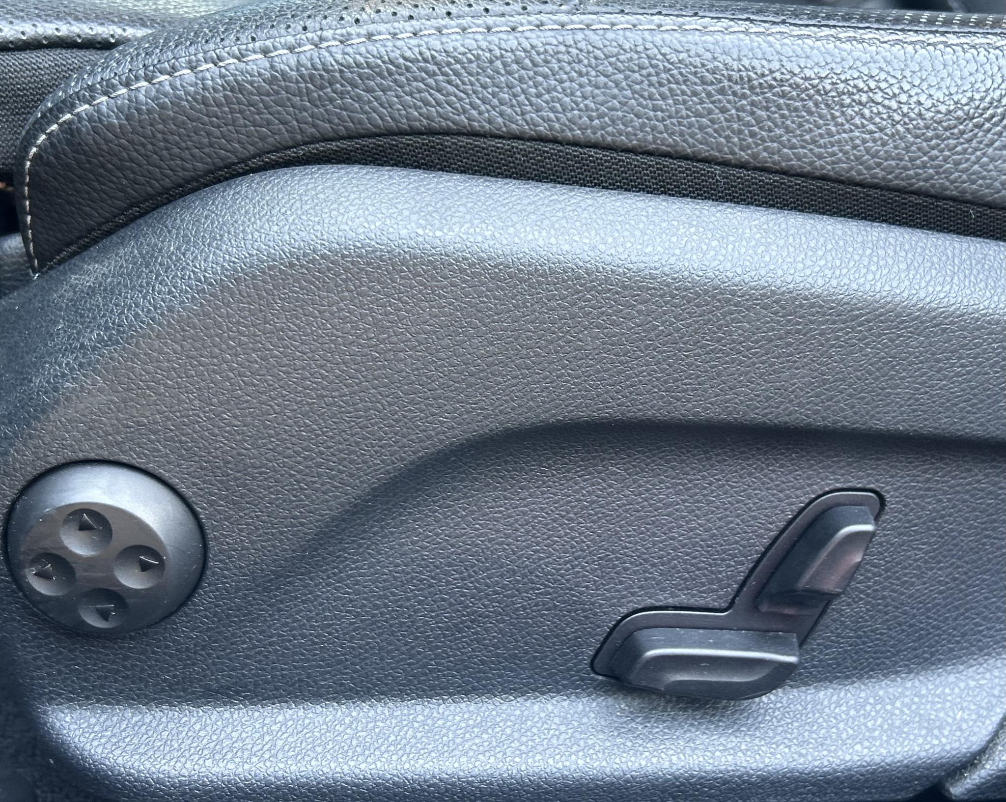 Foto van Mercedes-Benz C 400 4Matic