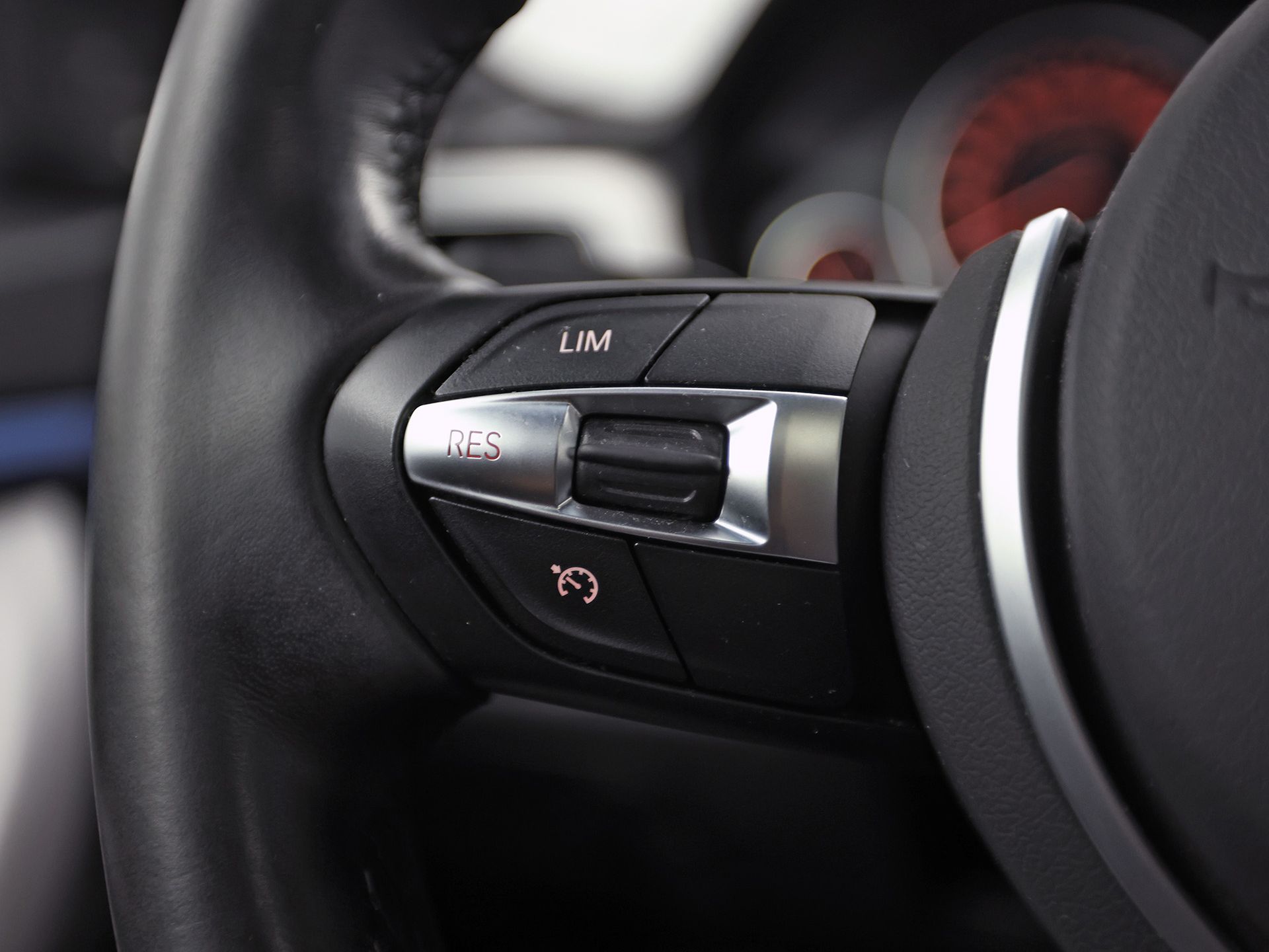 Foto van BMW 418i