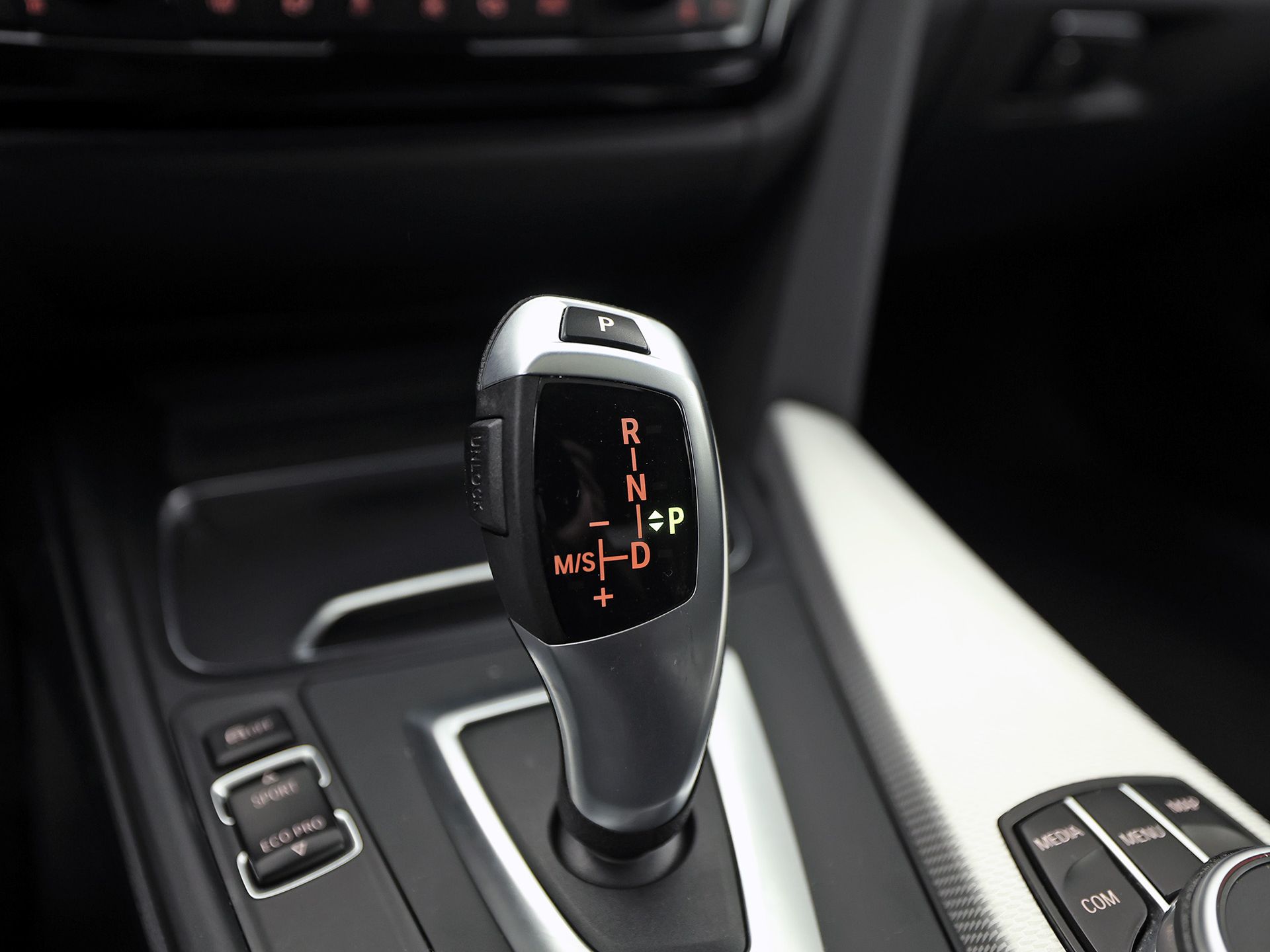 Foto van BMW 418i