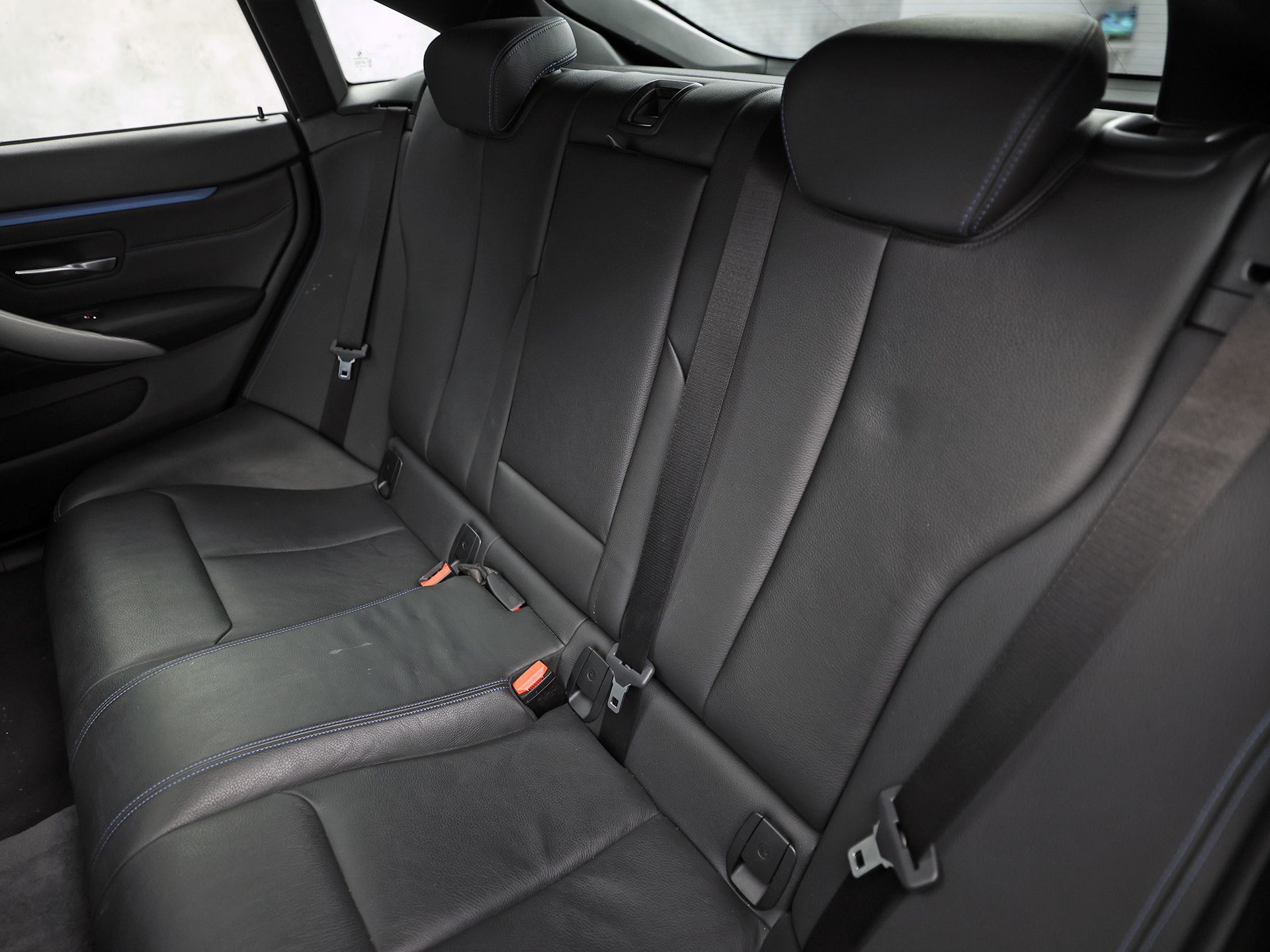 Foto van BMW 418i