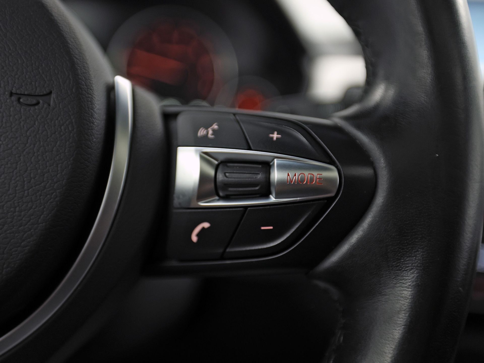 Foto van BMW 418i