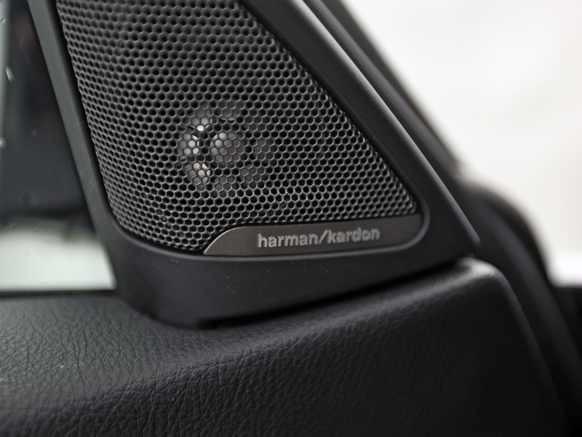 Foto van BMW 418i