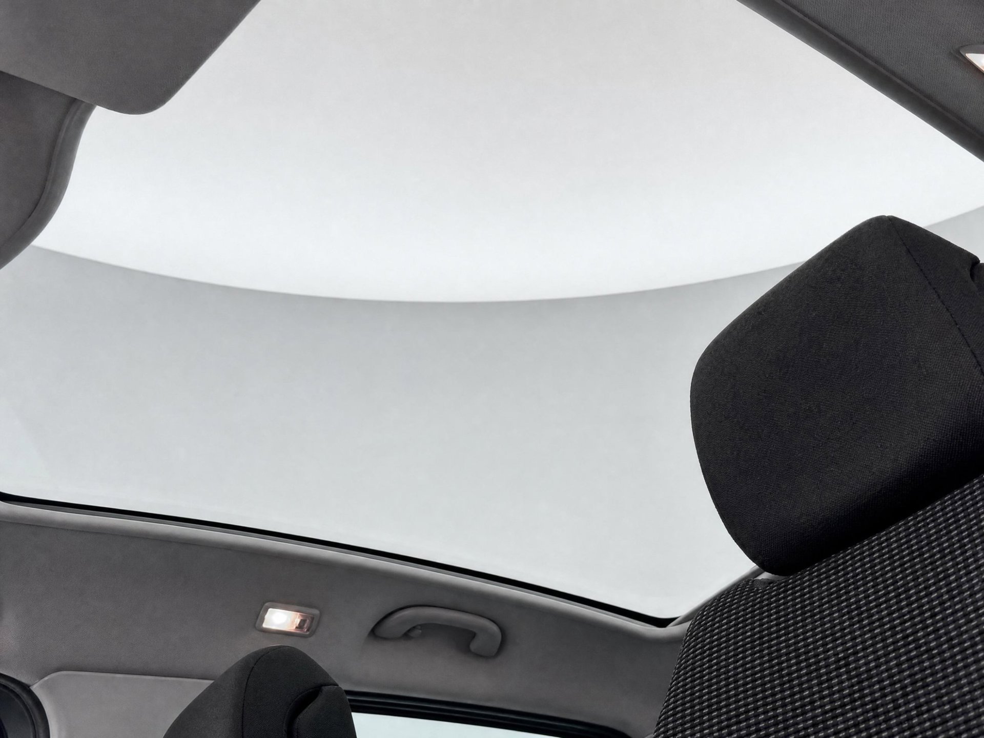 Foto van Peugeot 5008