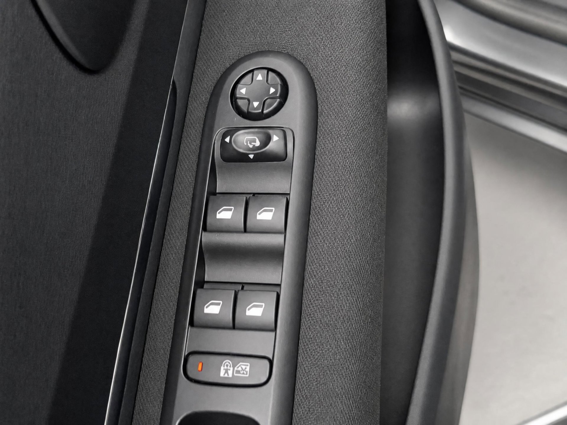 Foto van Peugeot 5008