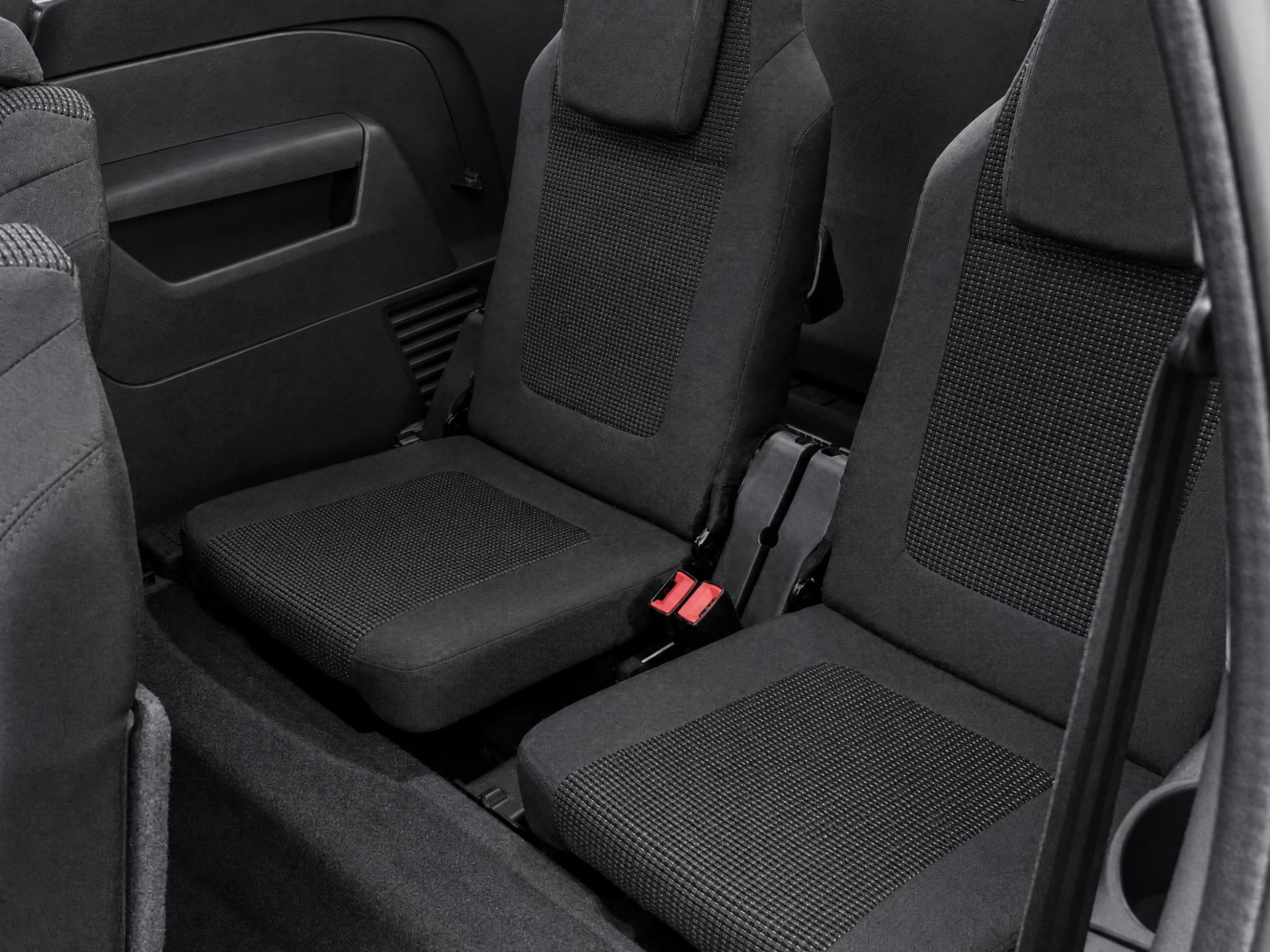 Foto van Peugeot 5008