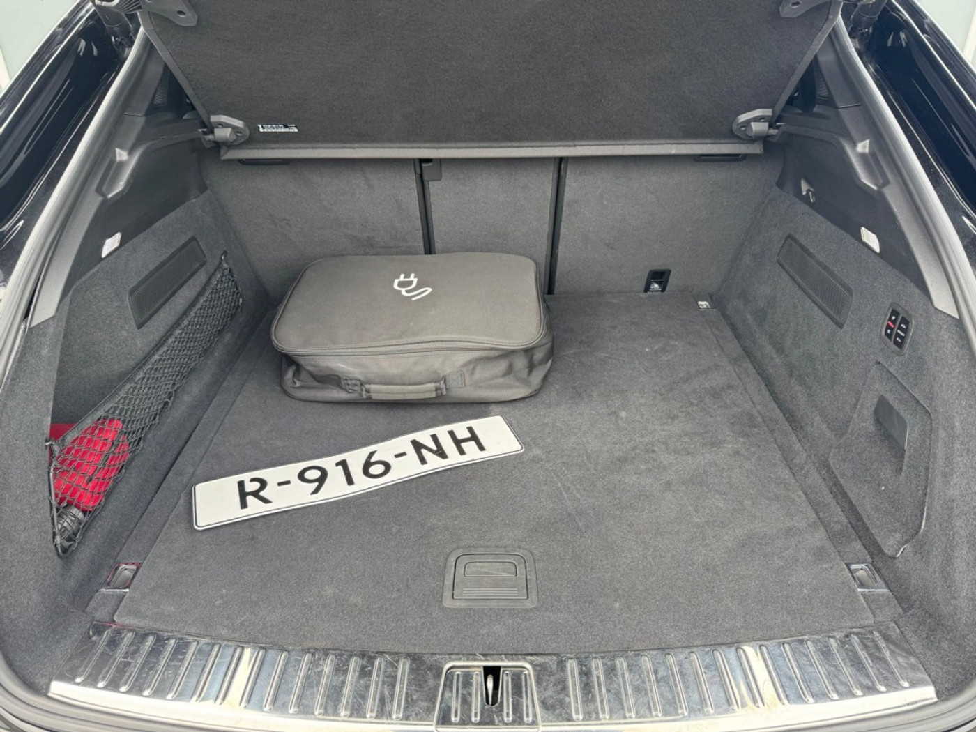 Foto van Porsche Cayenne Coupé