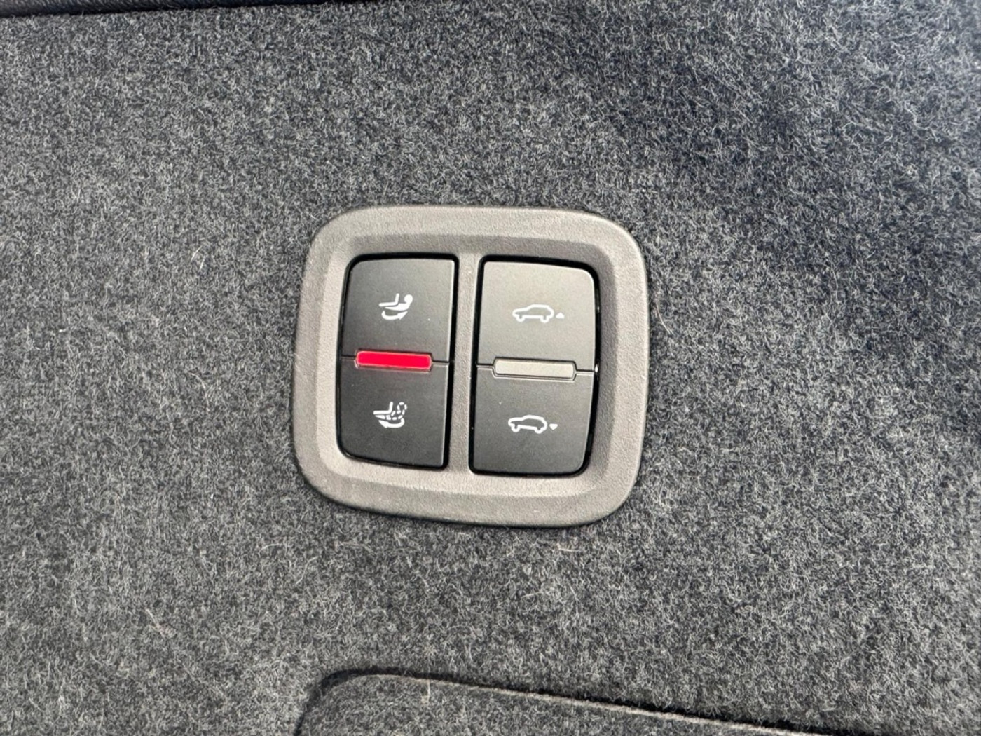 Foto van Porsche Cayenne Coupé