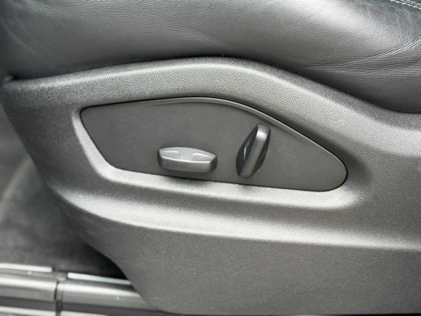 Foto van Porsche Cayenne Coupé