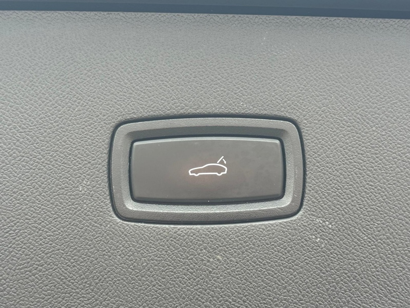 Foto van Porsche Cayenne Coupé