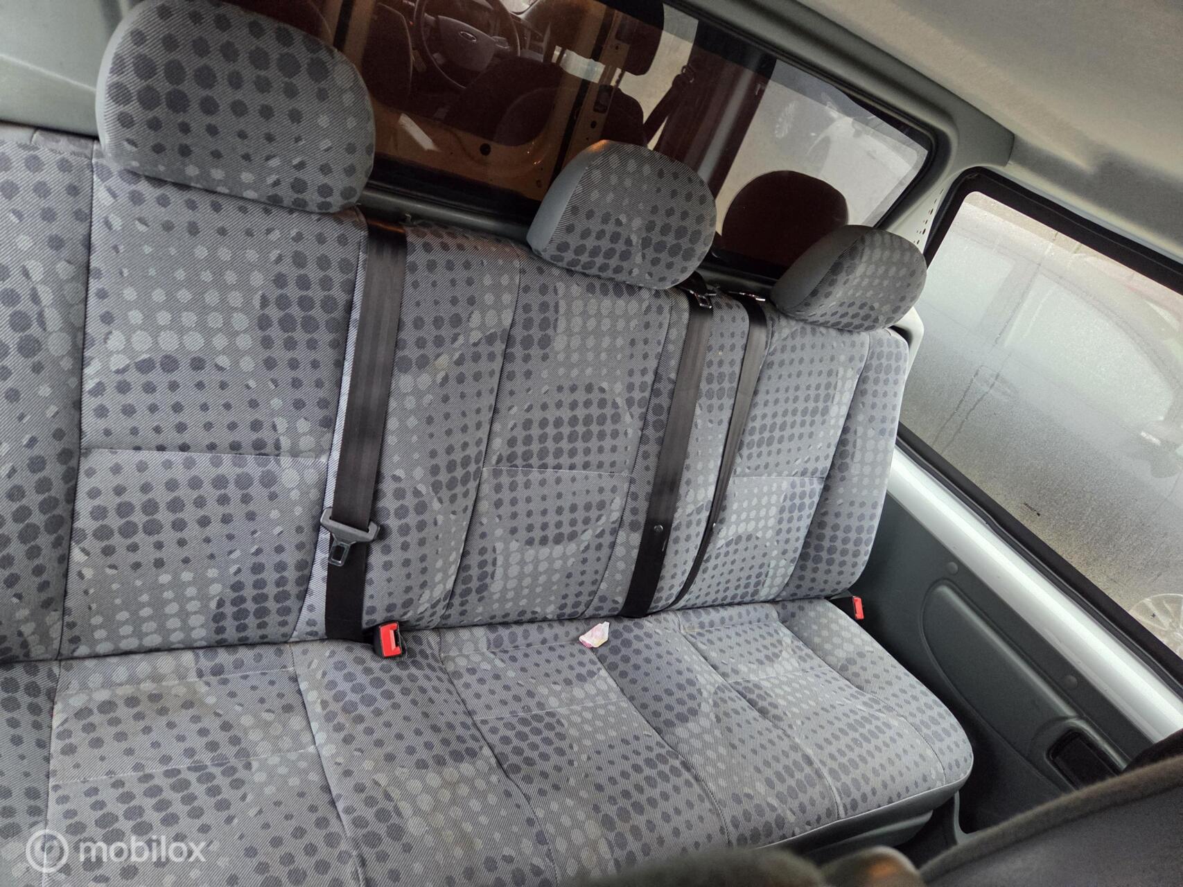 Foto van Ford Transit 260s Van 85dpf LR 4.23