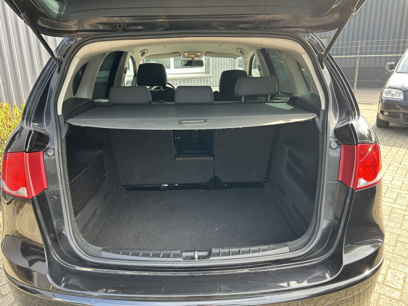 Foto van Seat Altea XL