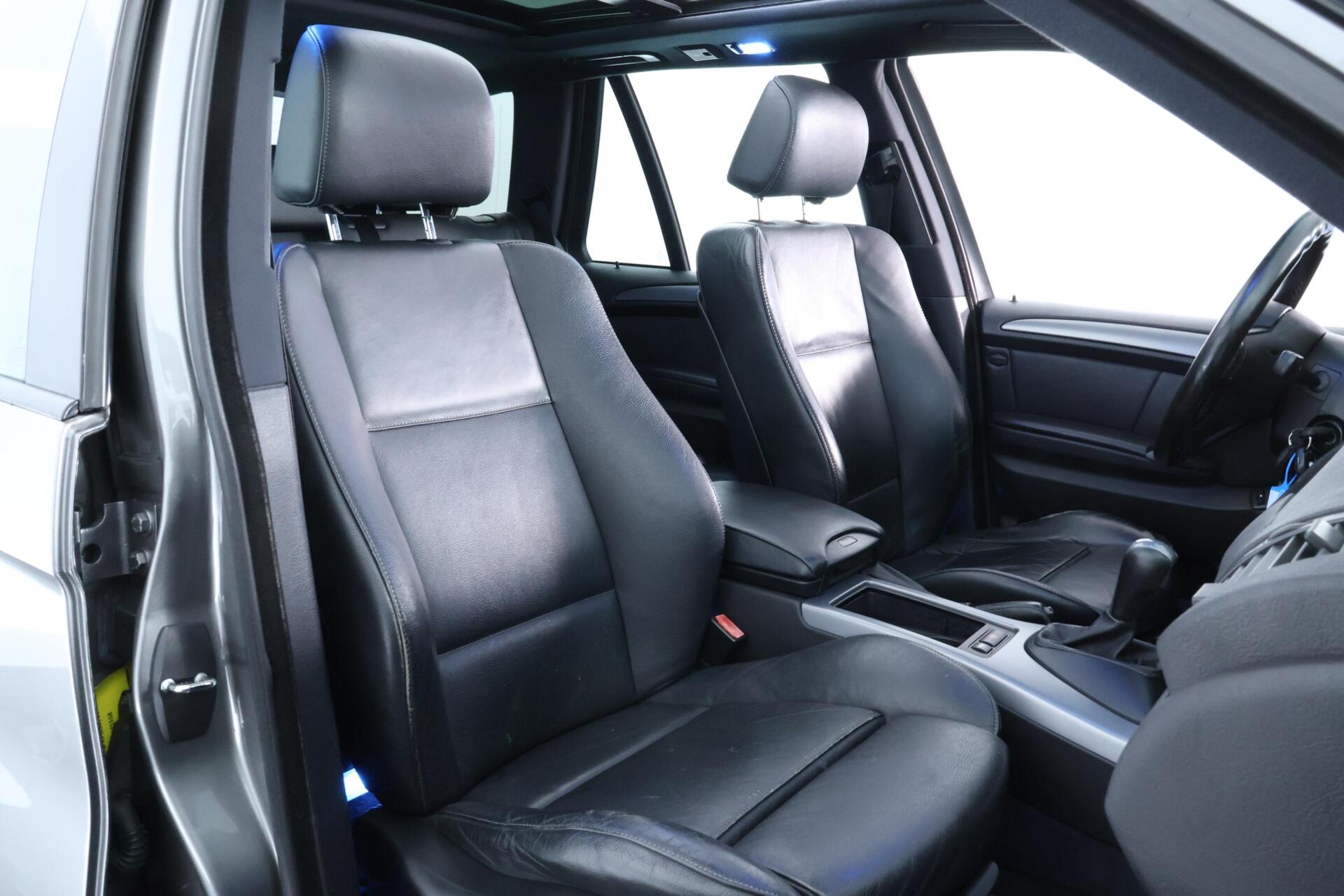 Foto van BMW X5