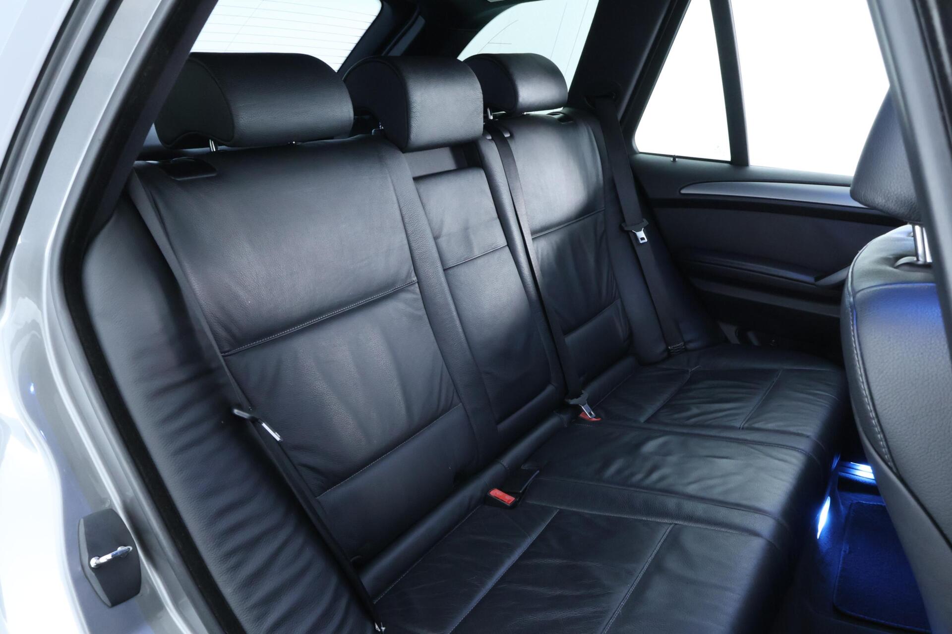 Foto van BMW X5