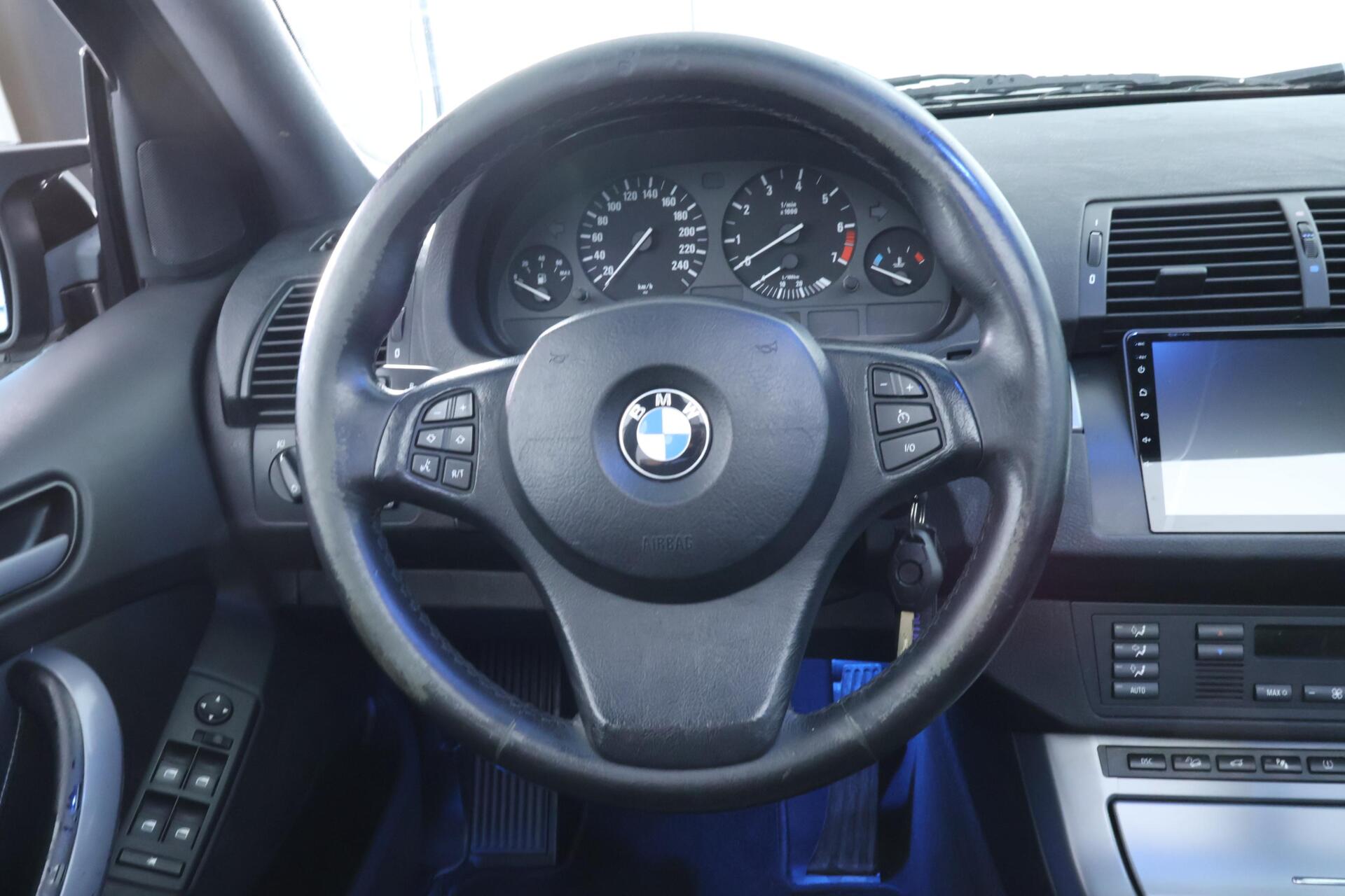 Foto van BMW X5