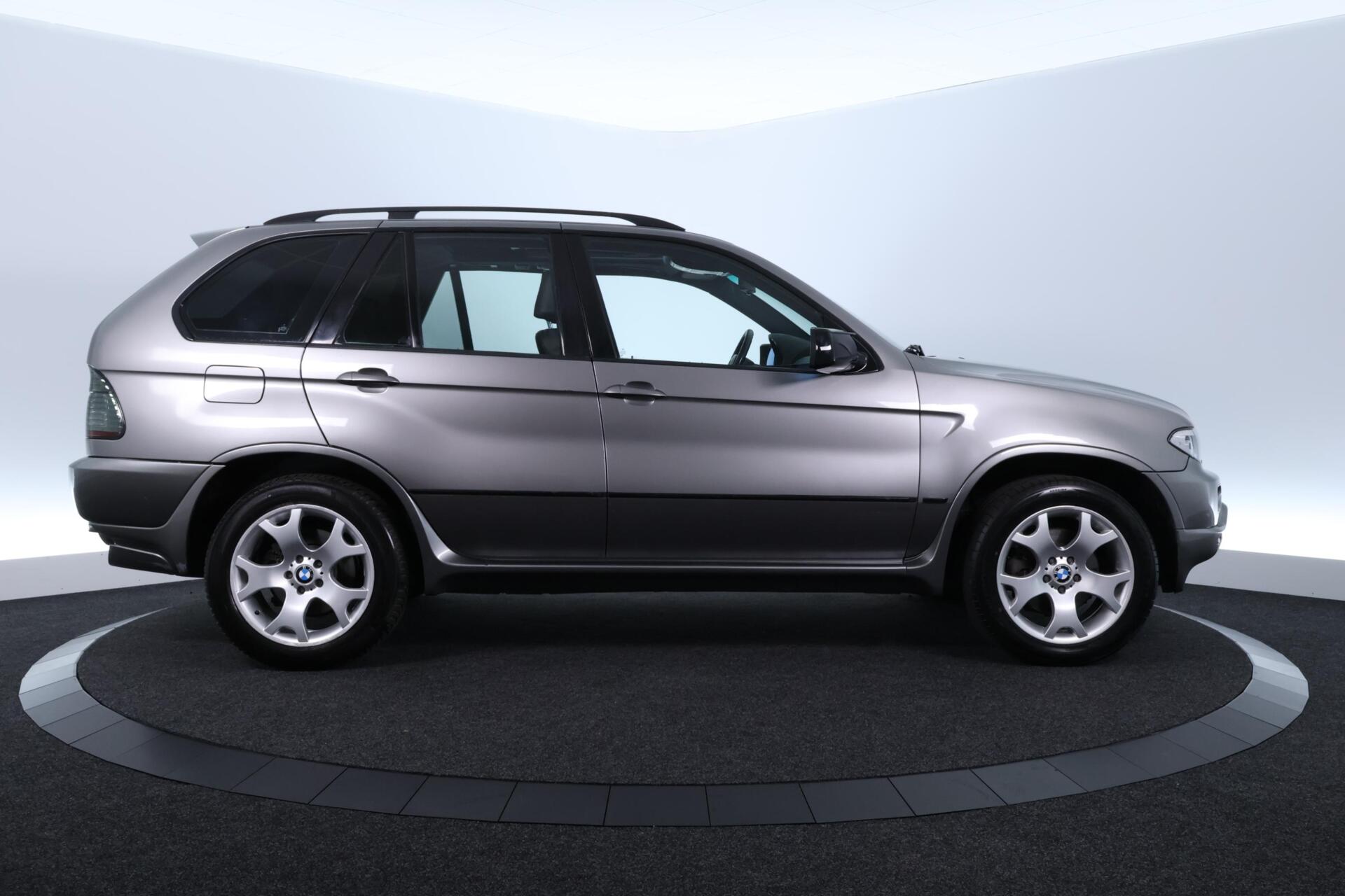Foto van BMW X5