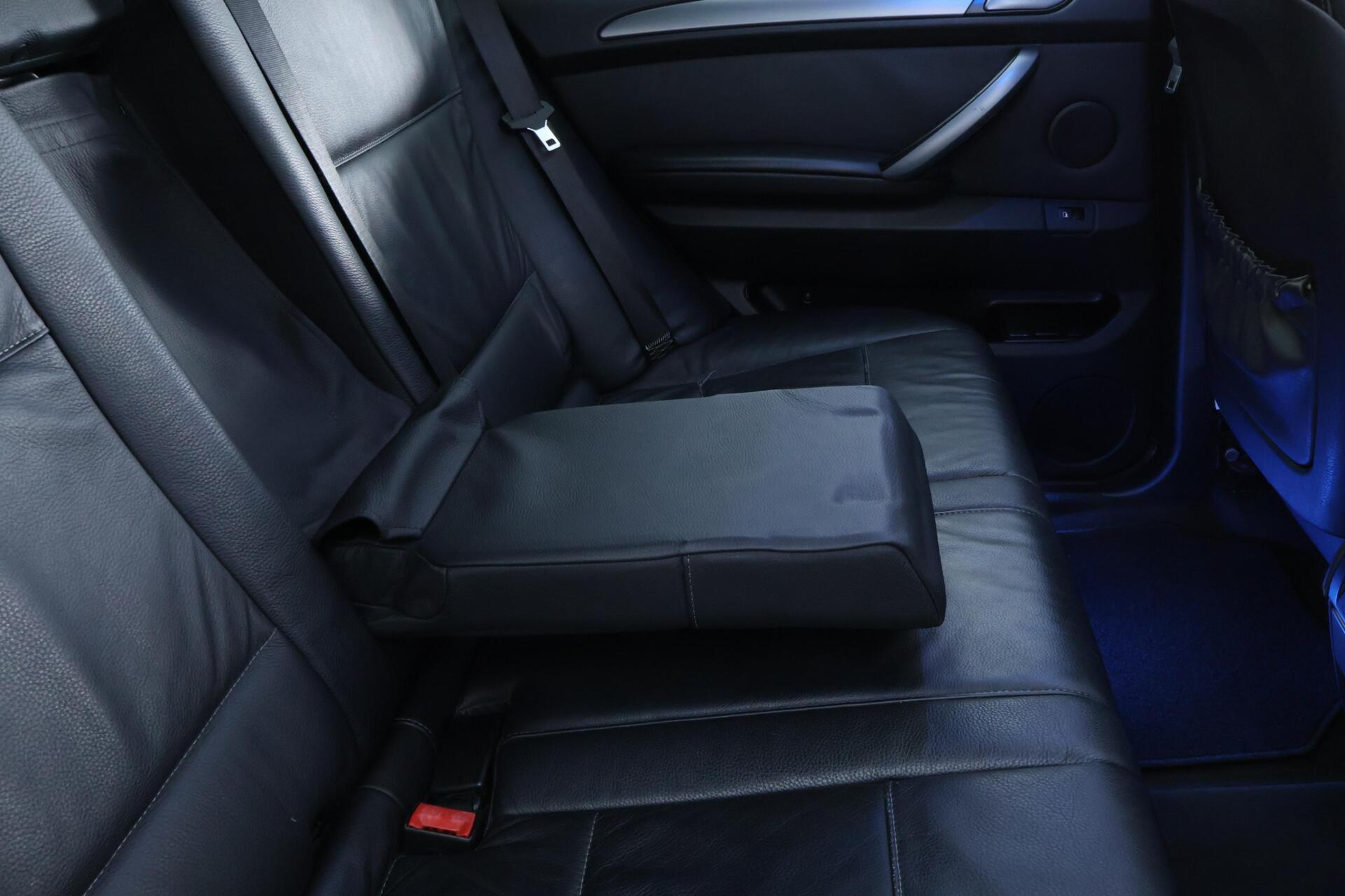 Foto van BMW X5