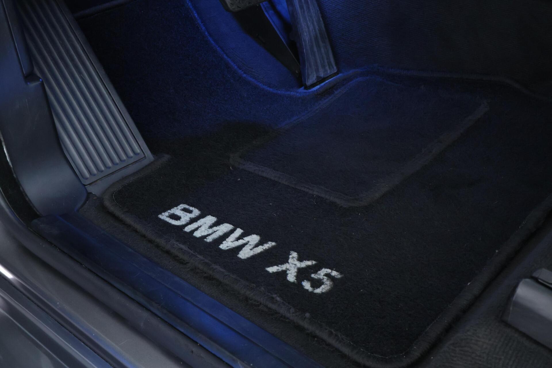 Foto van BMW X5