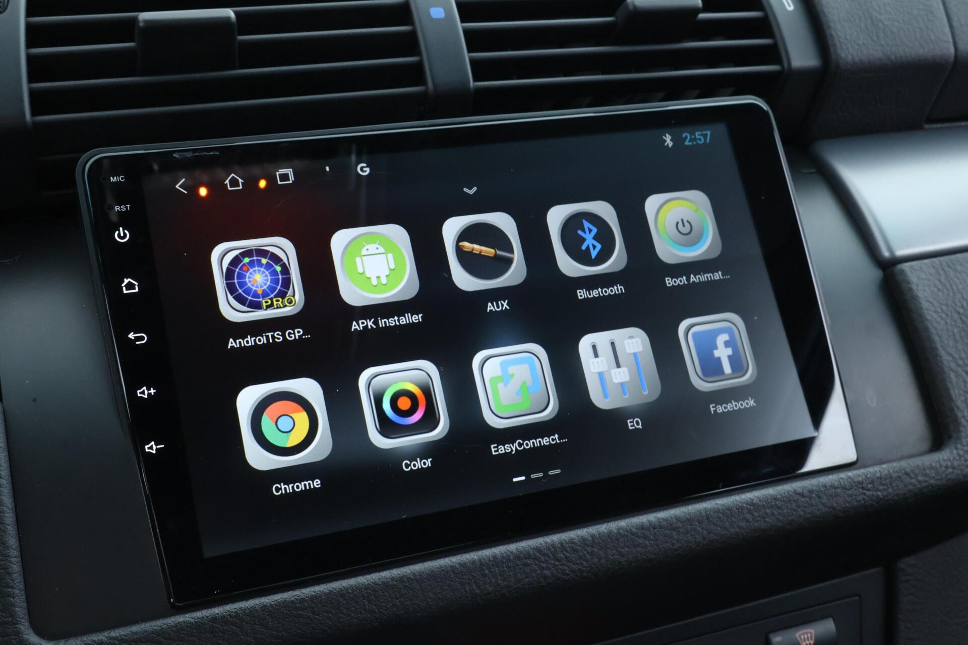 Foto van BMW X5