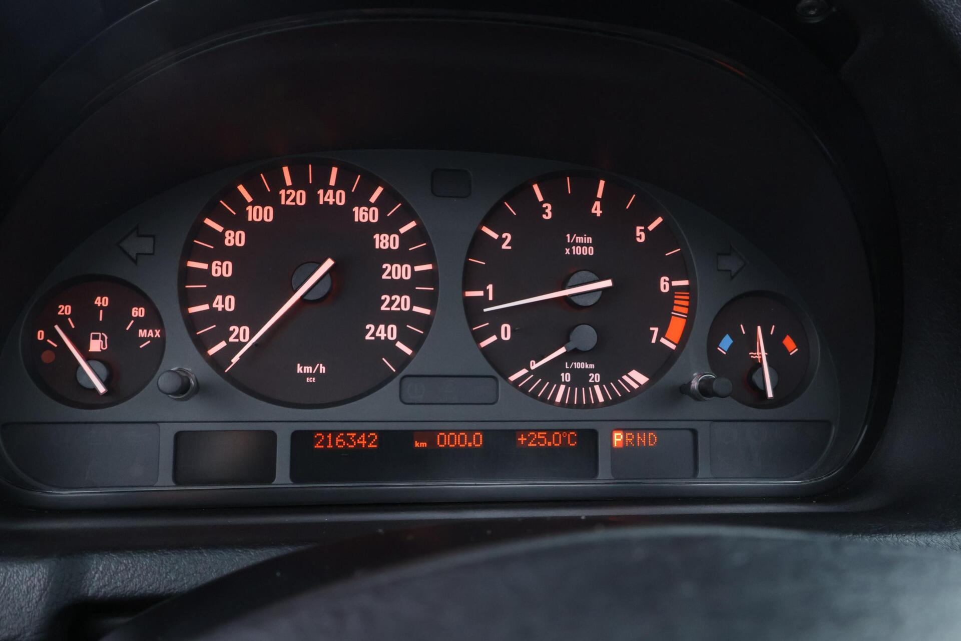 Foto van BMW X5