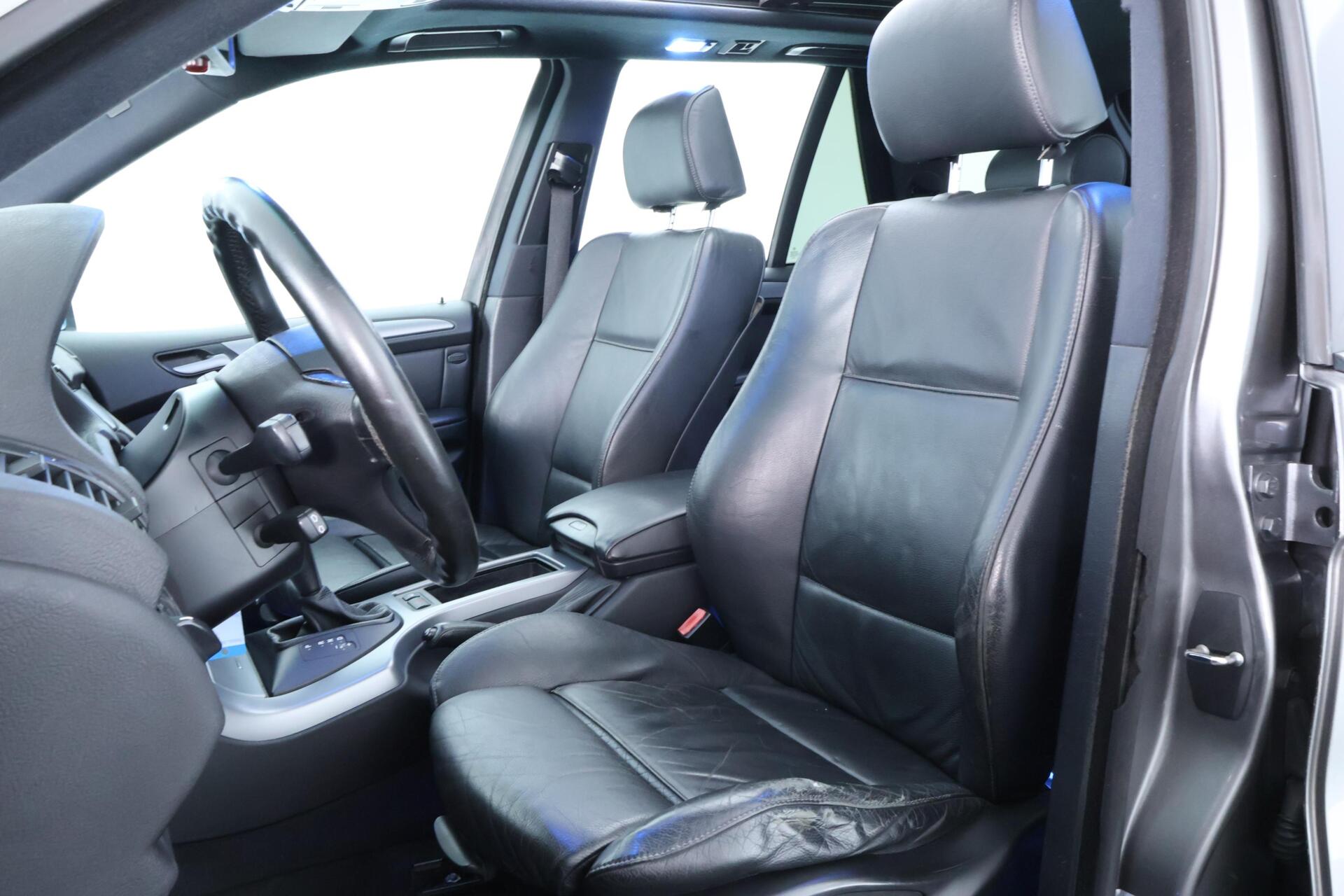 Foto van BMW X5