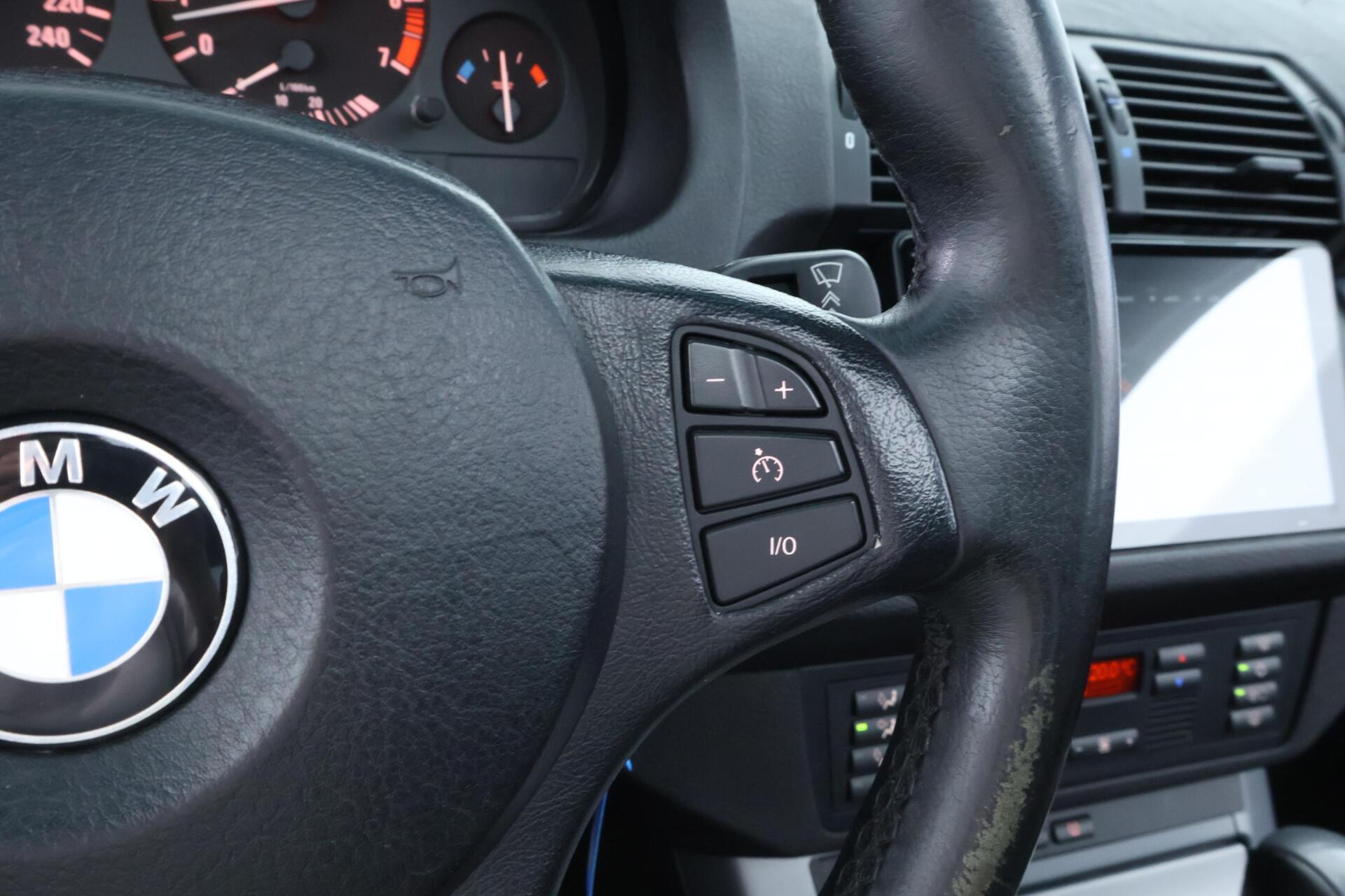 Foto van BMW X5