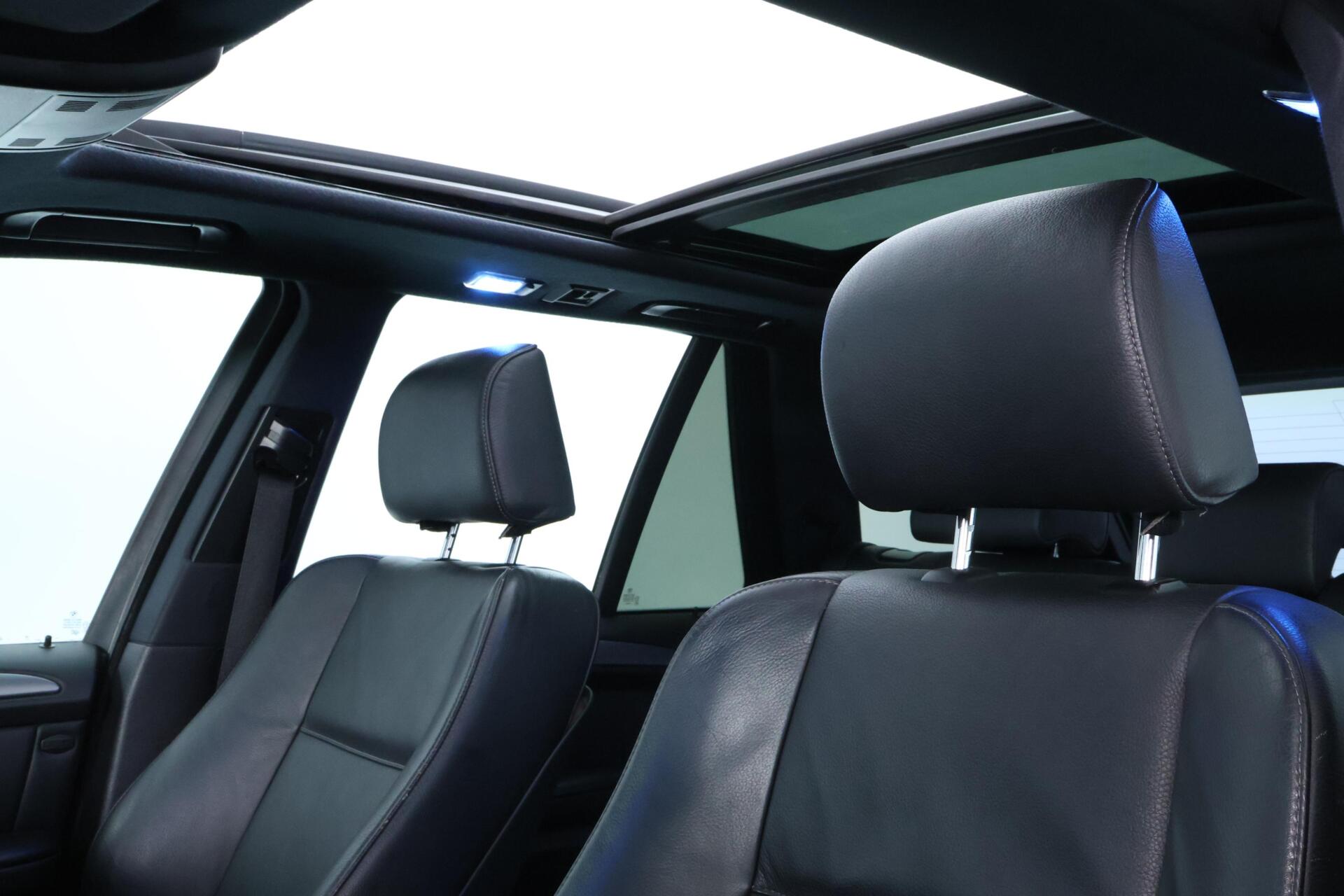 Foto van BMW X5