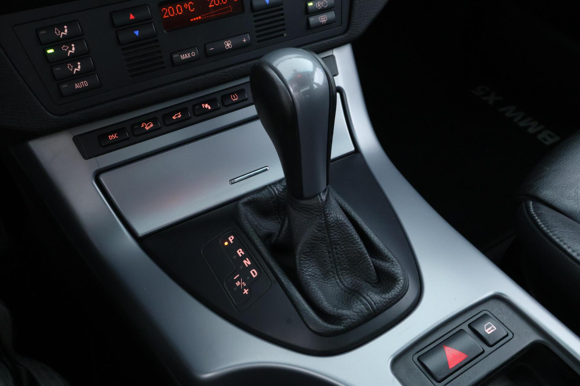 Foto van BMW X5