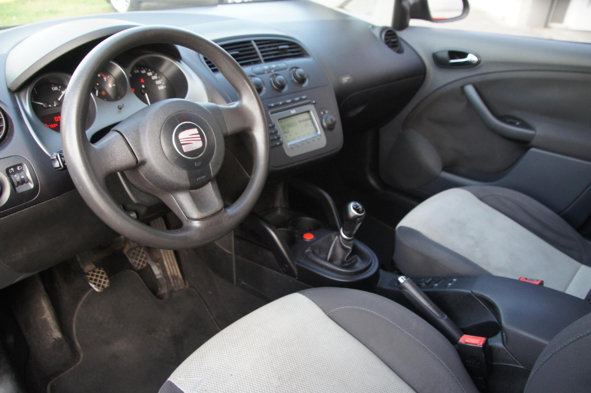 Foto van Seat Altea