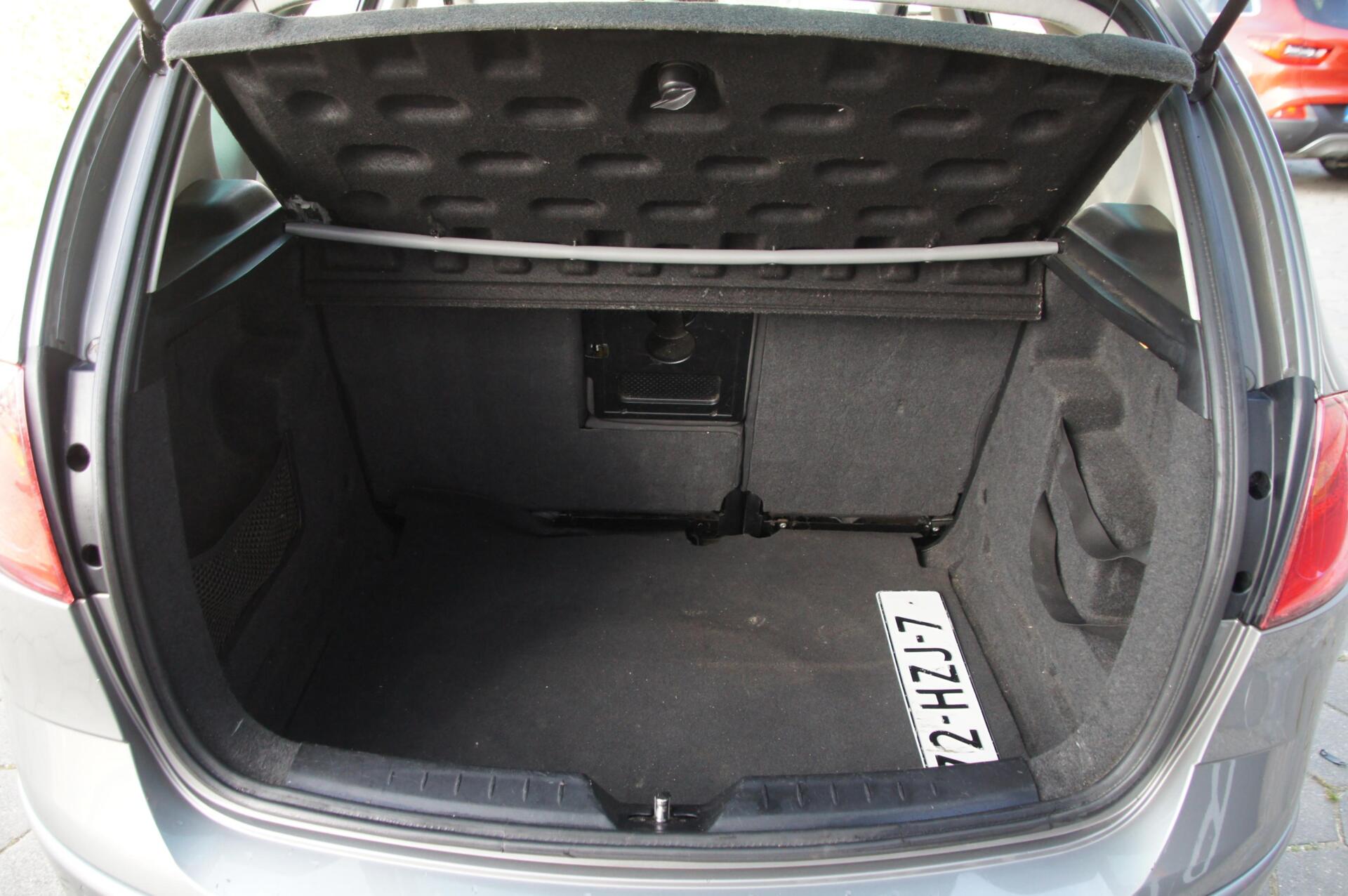 Foto van Seat Altea