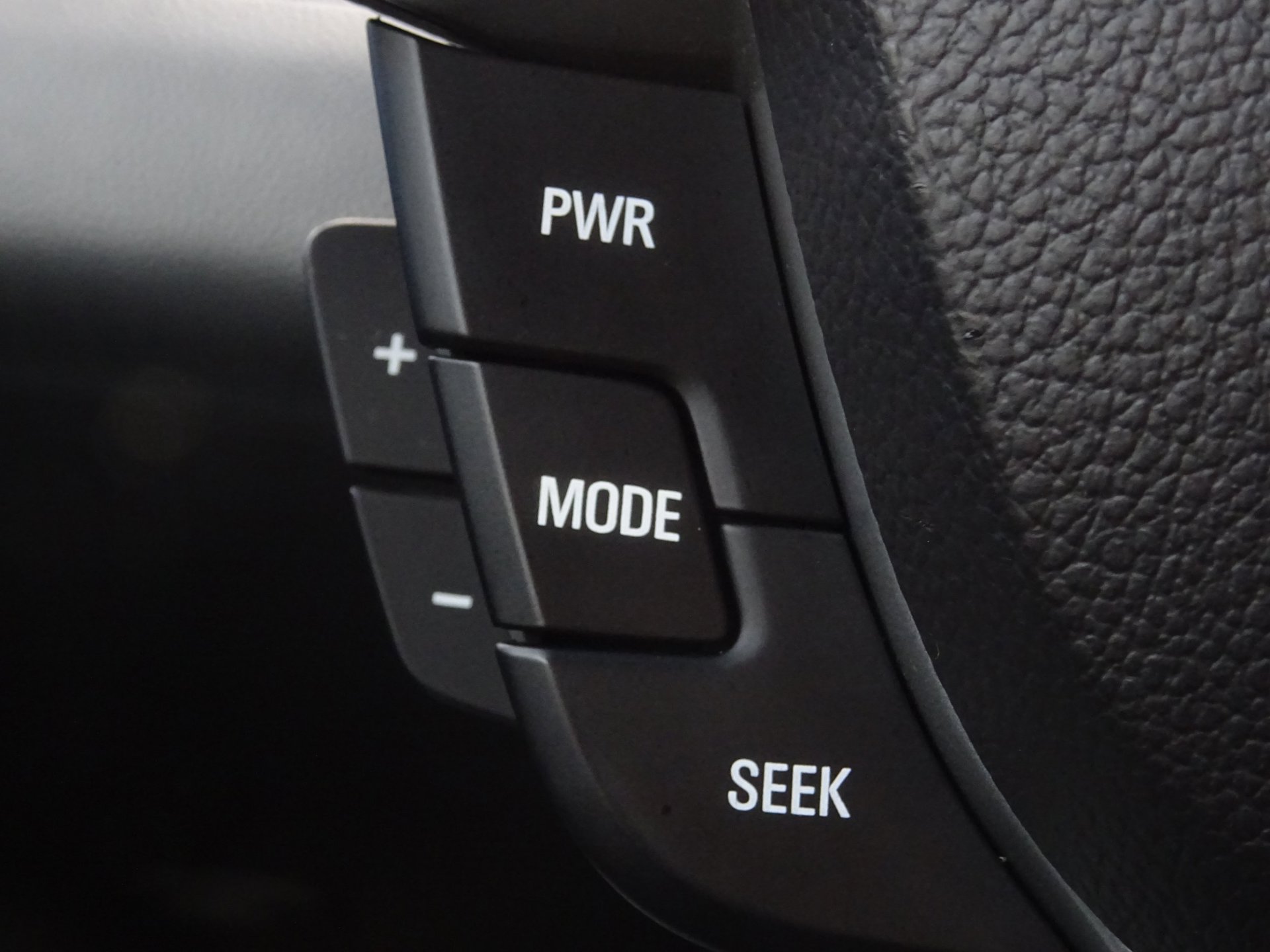 Foto van Chevrolet Spark