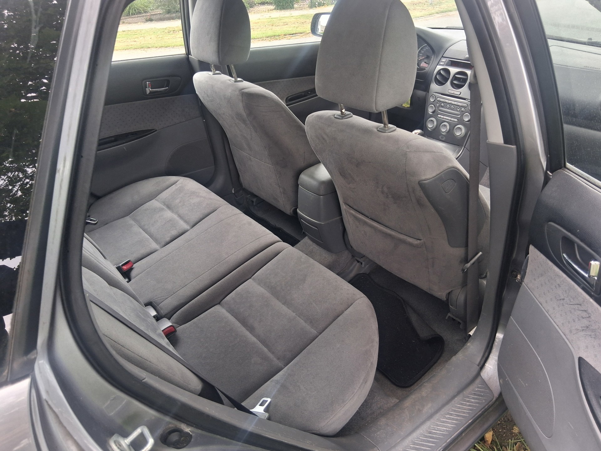 Foto van Mazda Mazda 6
