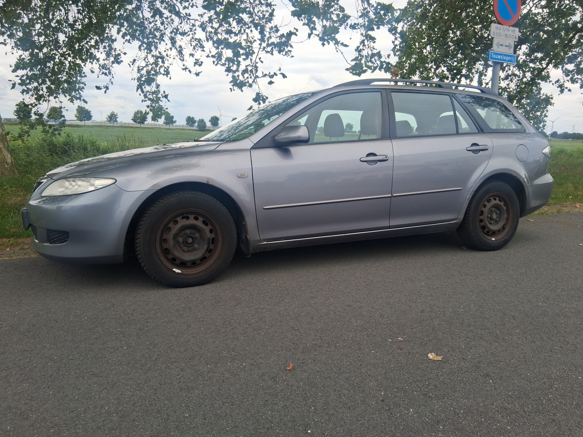 Foto van Mazda Mazda 6