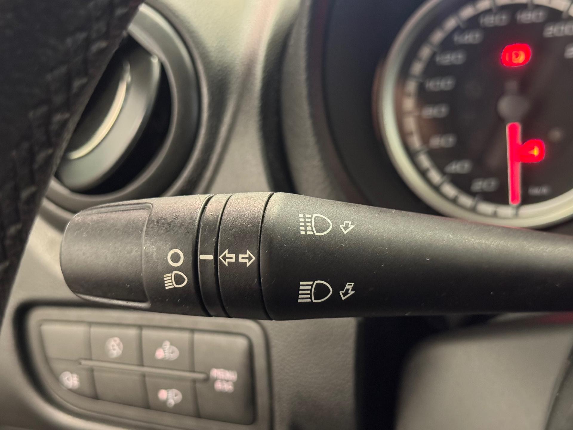 Foto van Alfa Romeo Alfa Mito