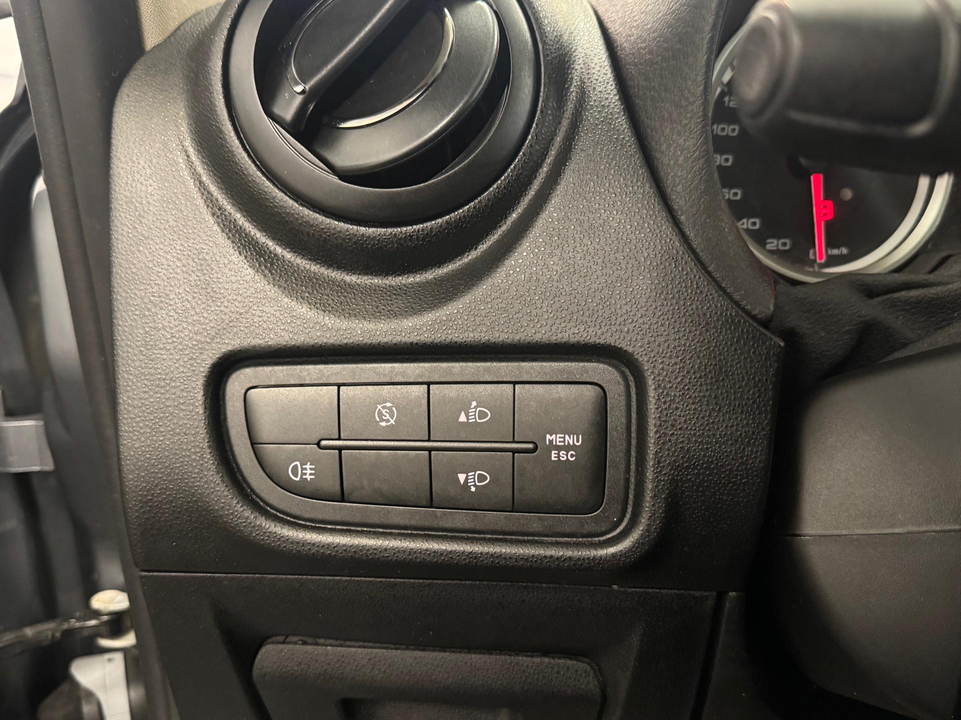 Foto van Alfa Romeo Alfa Mito