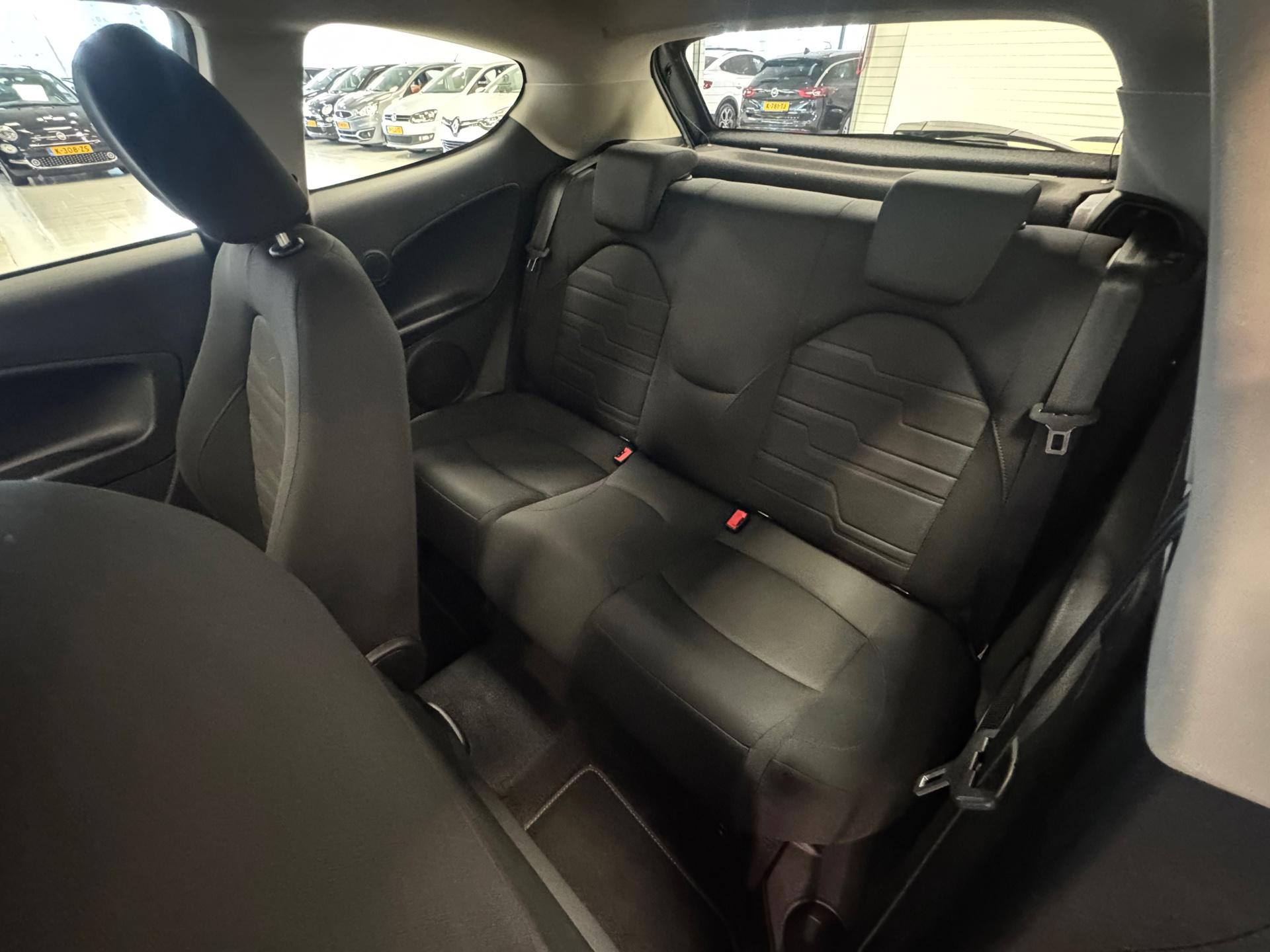 Foto van Alfa Romeo Alfa Mito