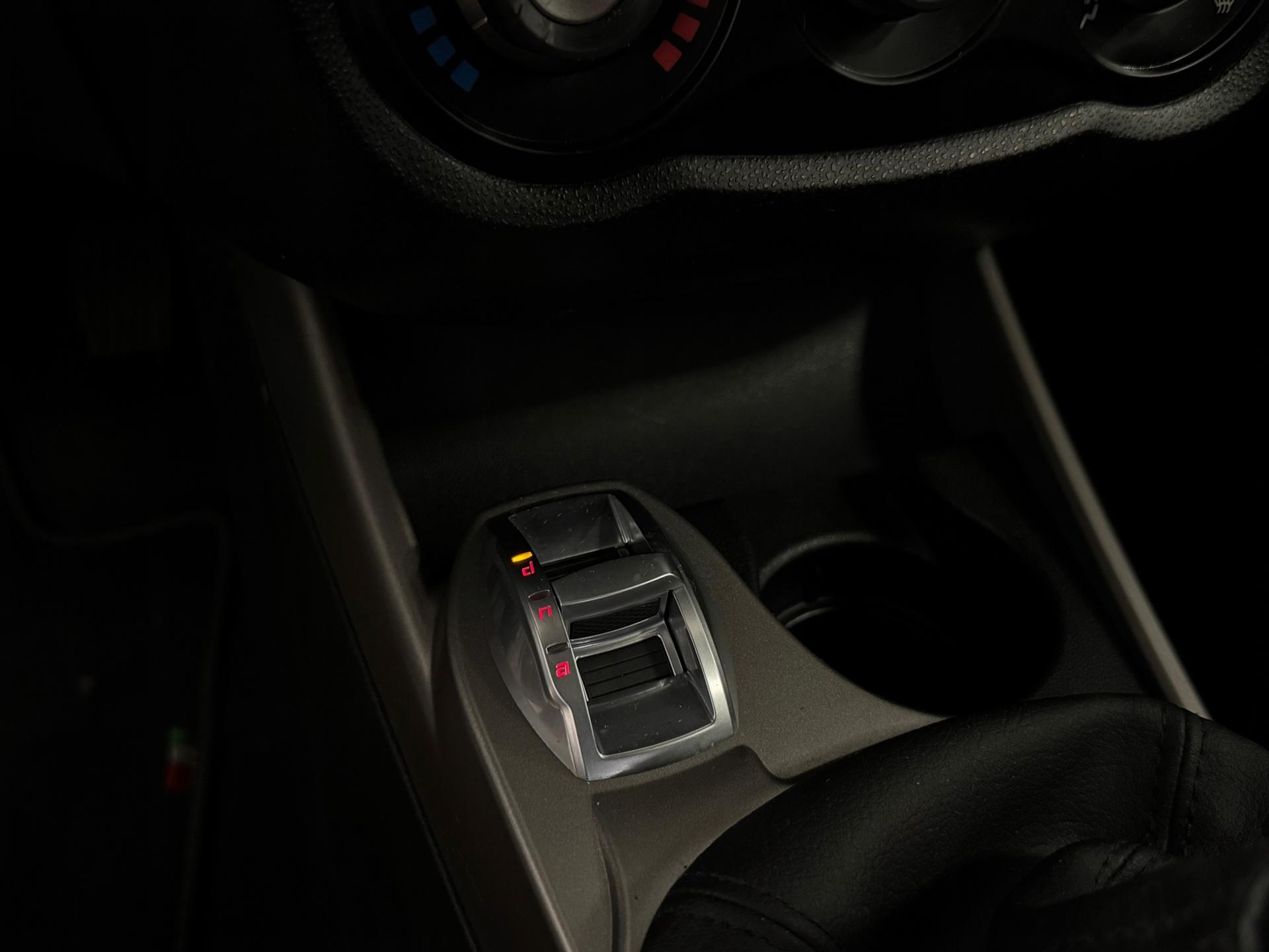 Foto van Alfa Romeo Alfa Mito