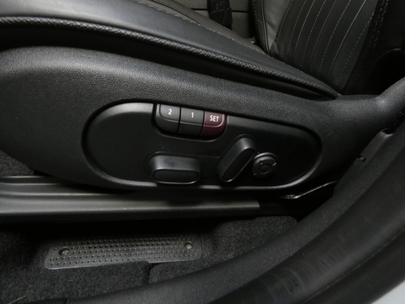 Foto van Mini Countryman Cooper S