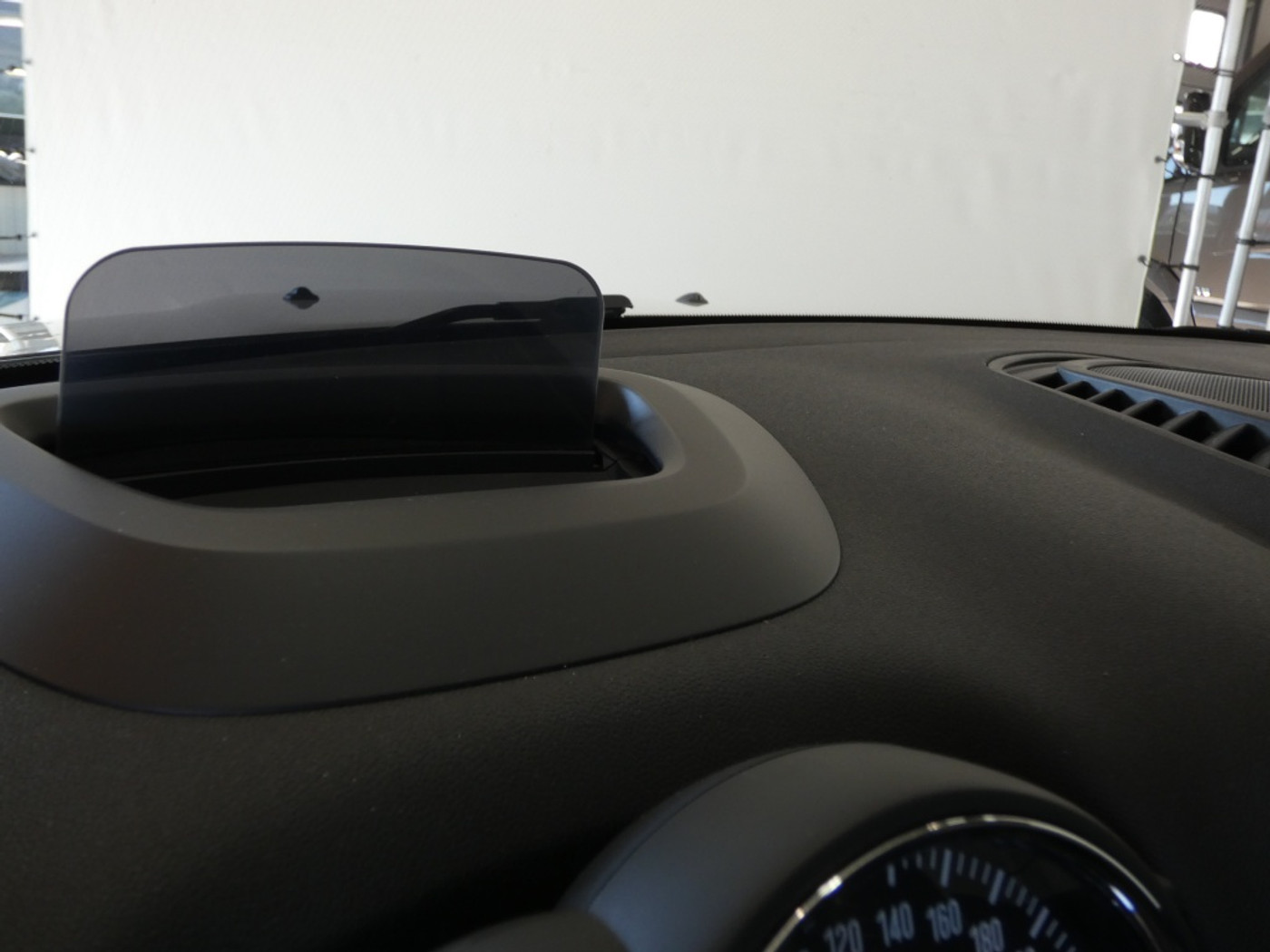 Foto van Mini Countryman Cooper S