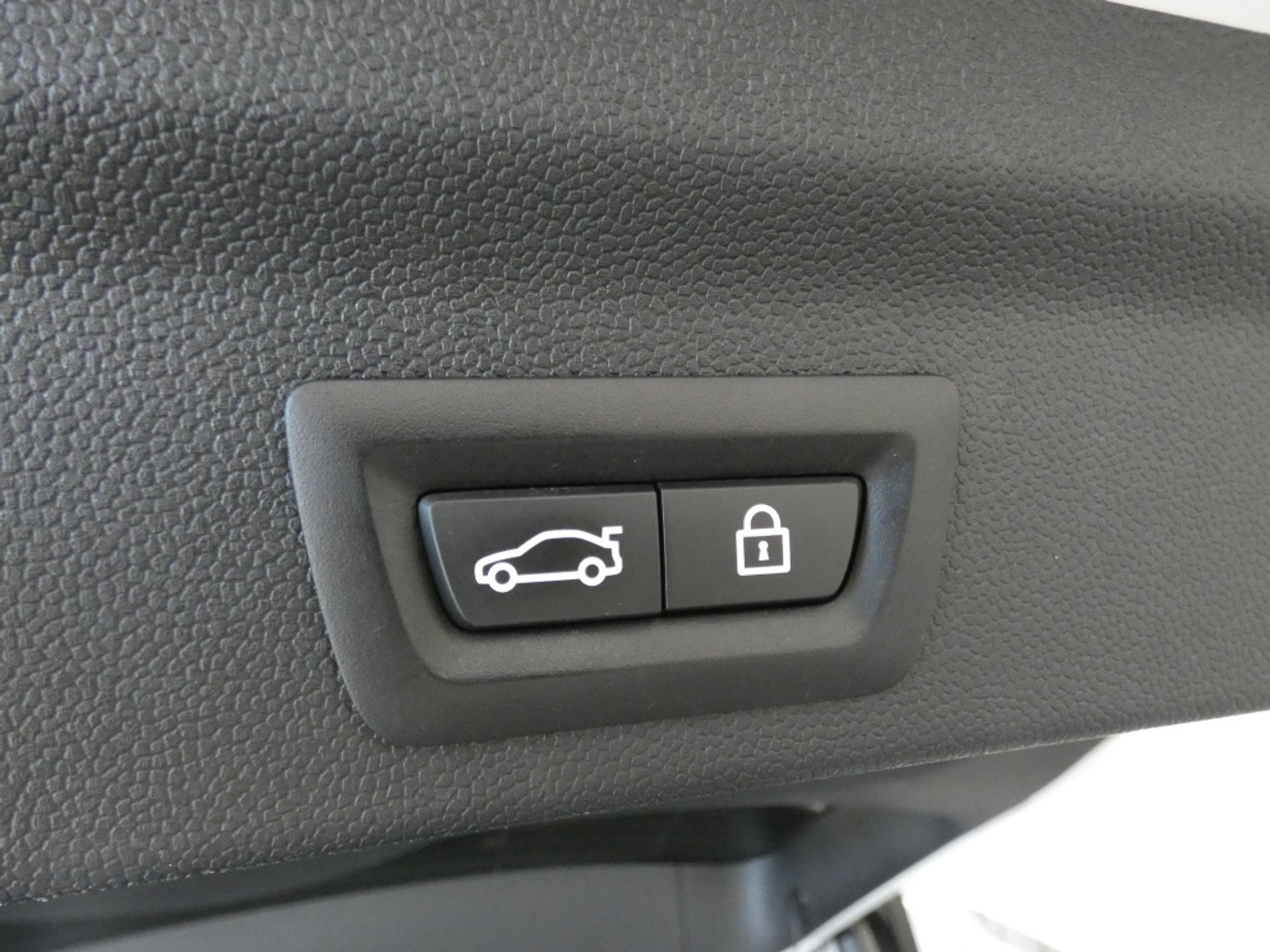 Foto van Mini Countryman Cooper S