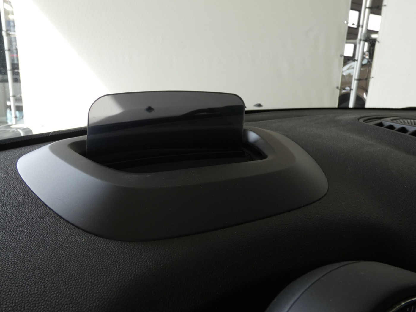 Foto van Mini Countryman Cooper S