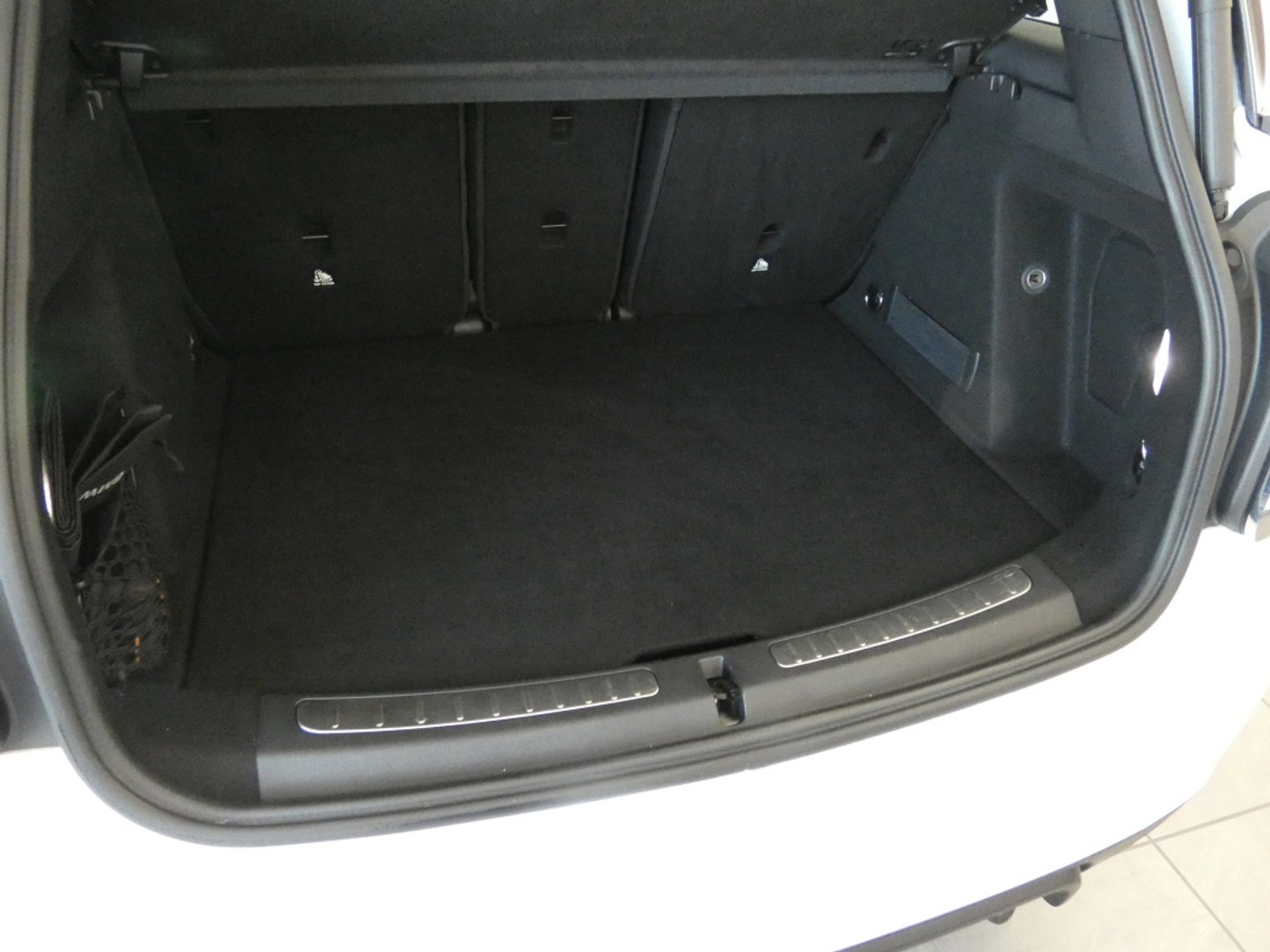 Foto van Mini Countryman Cooper S