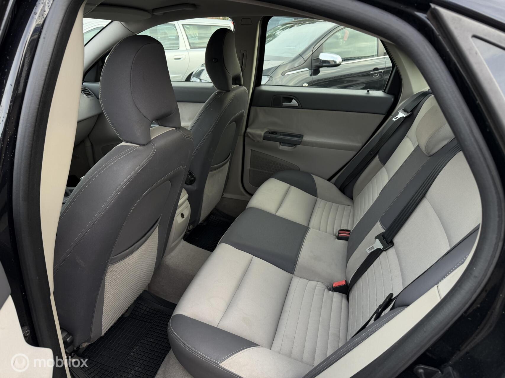 Foto van Volvo S40