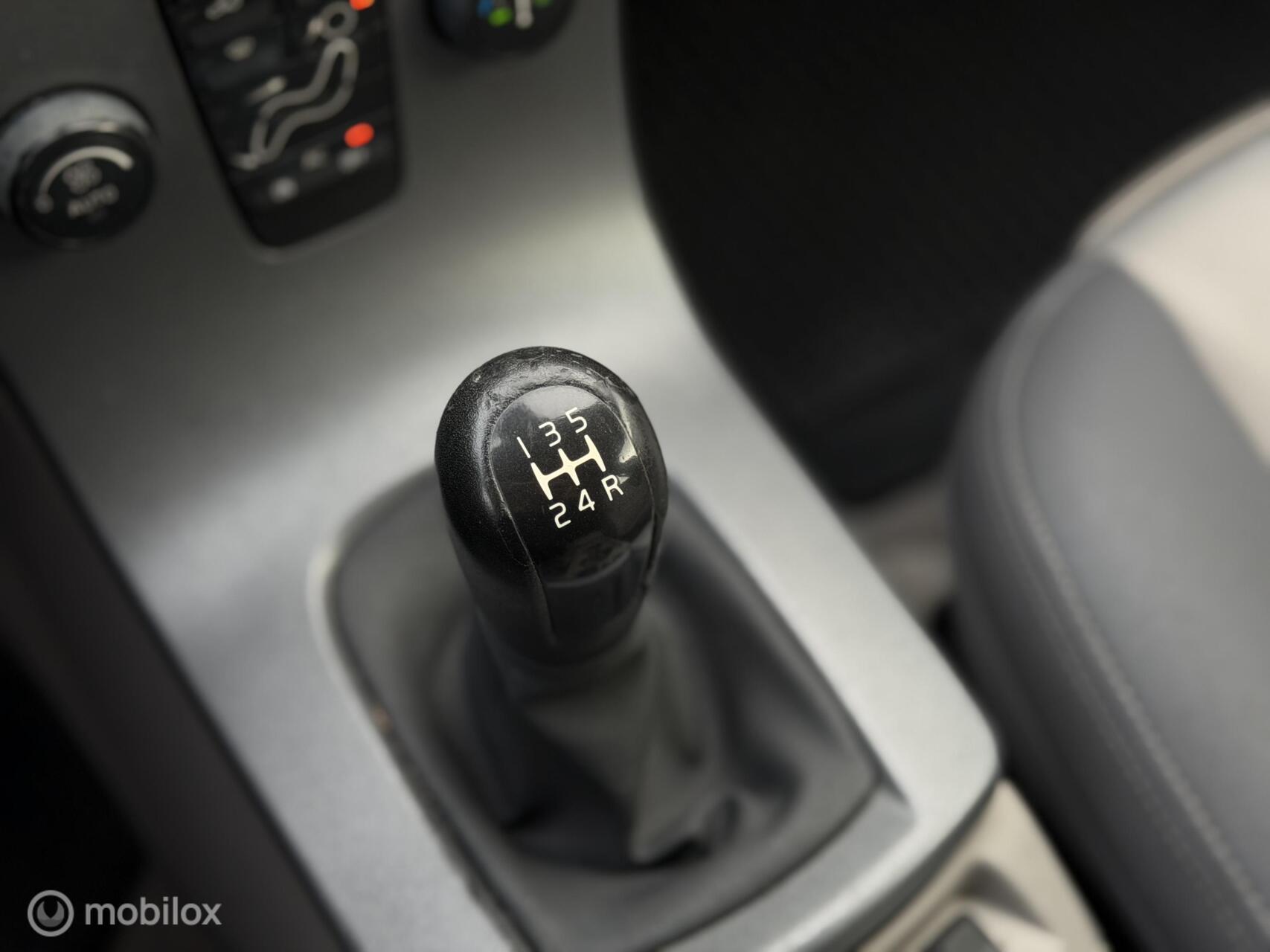 Foto van Volvo S40