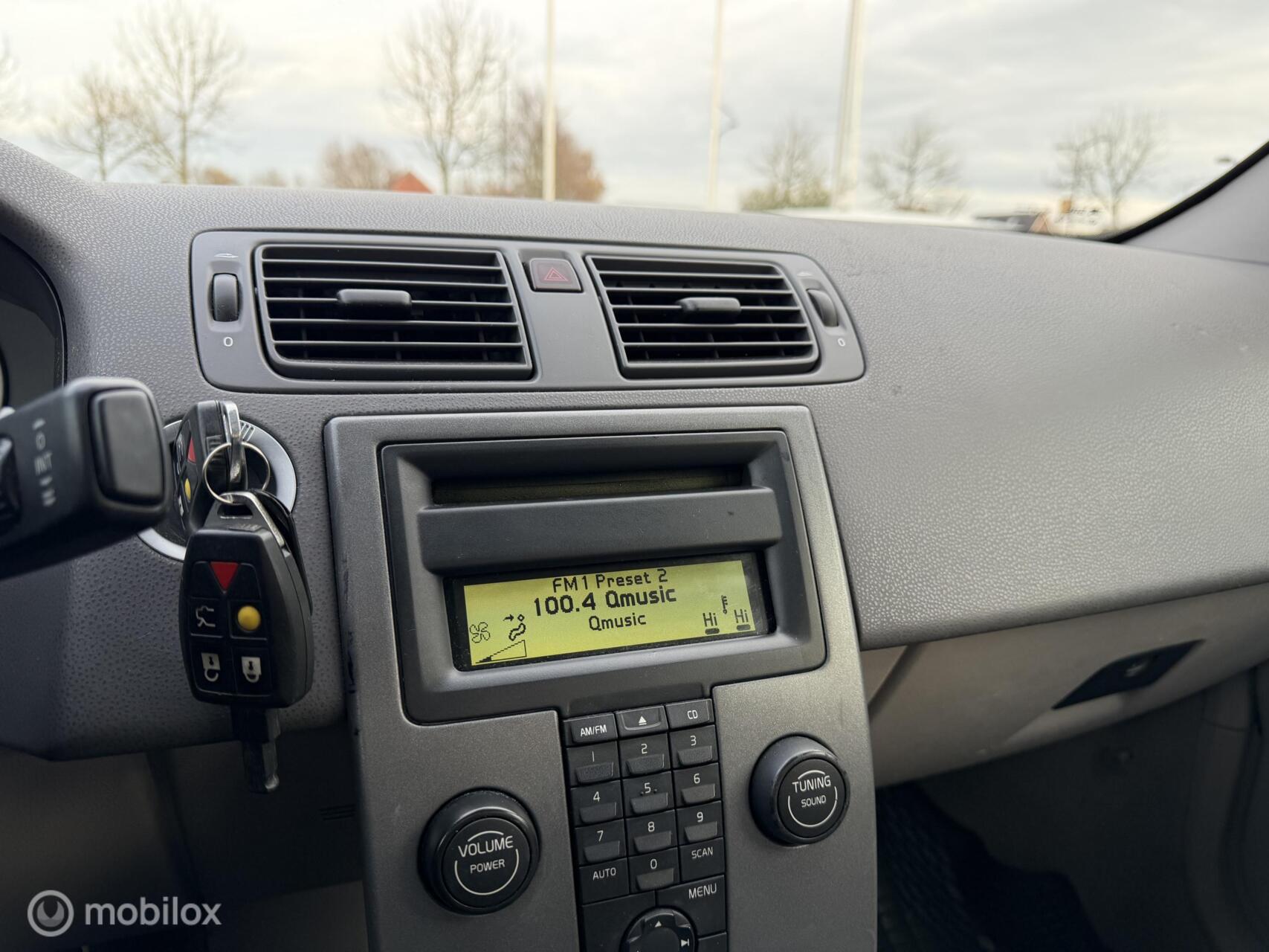 Foto van Volvo S40