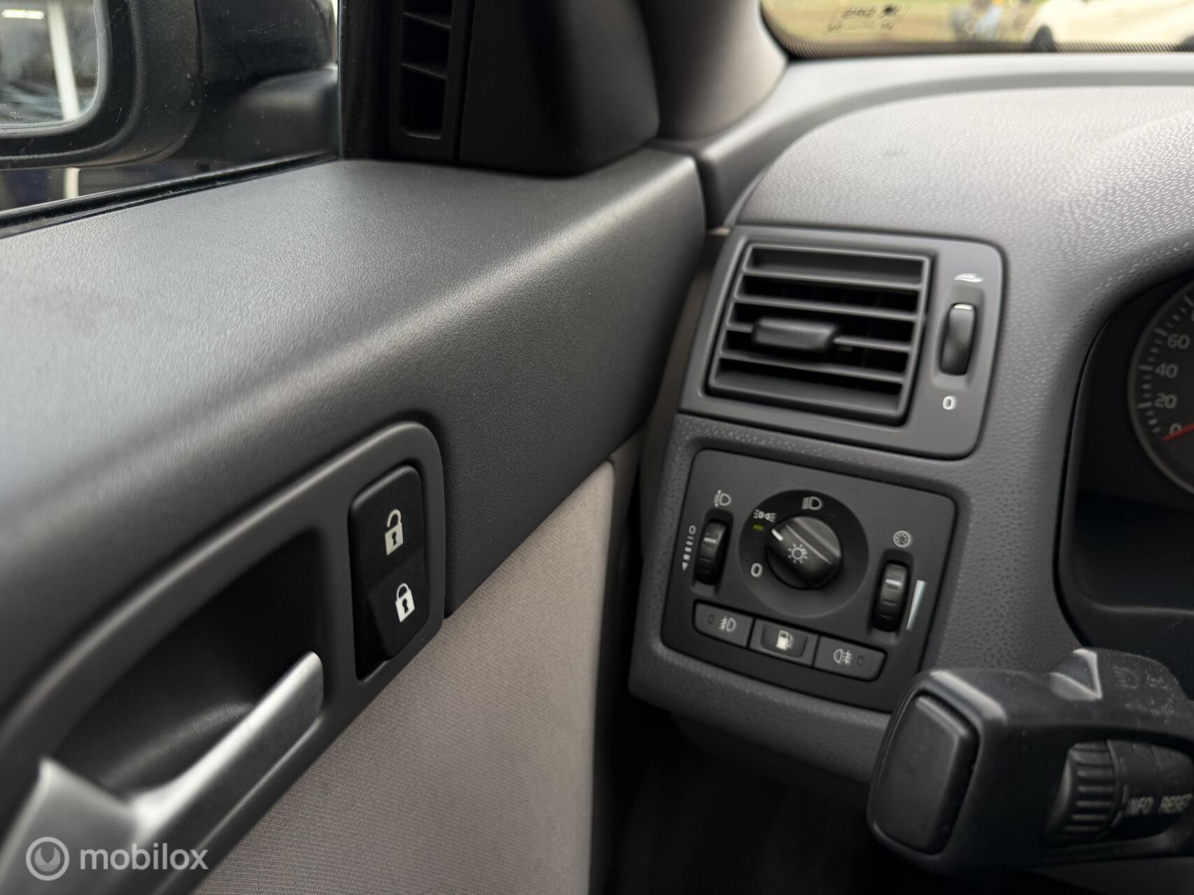 Foto van Volvo S40