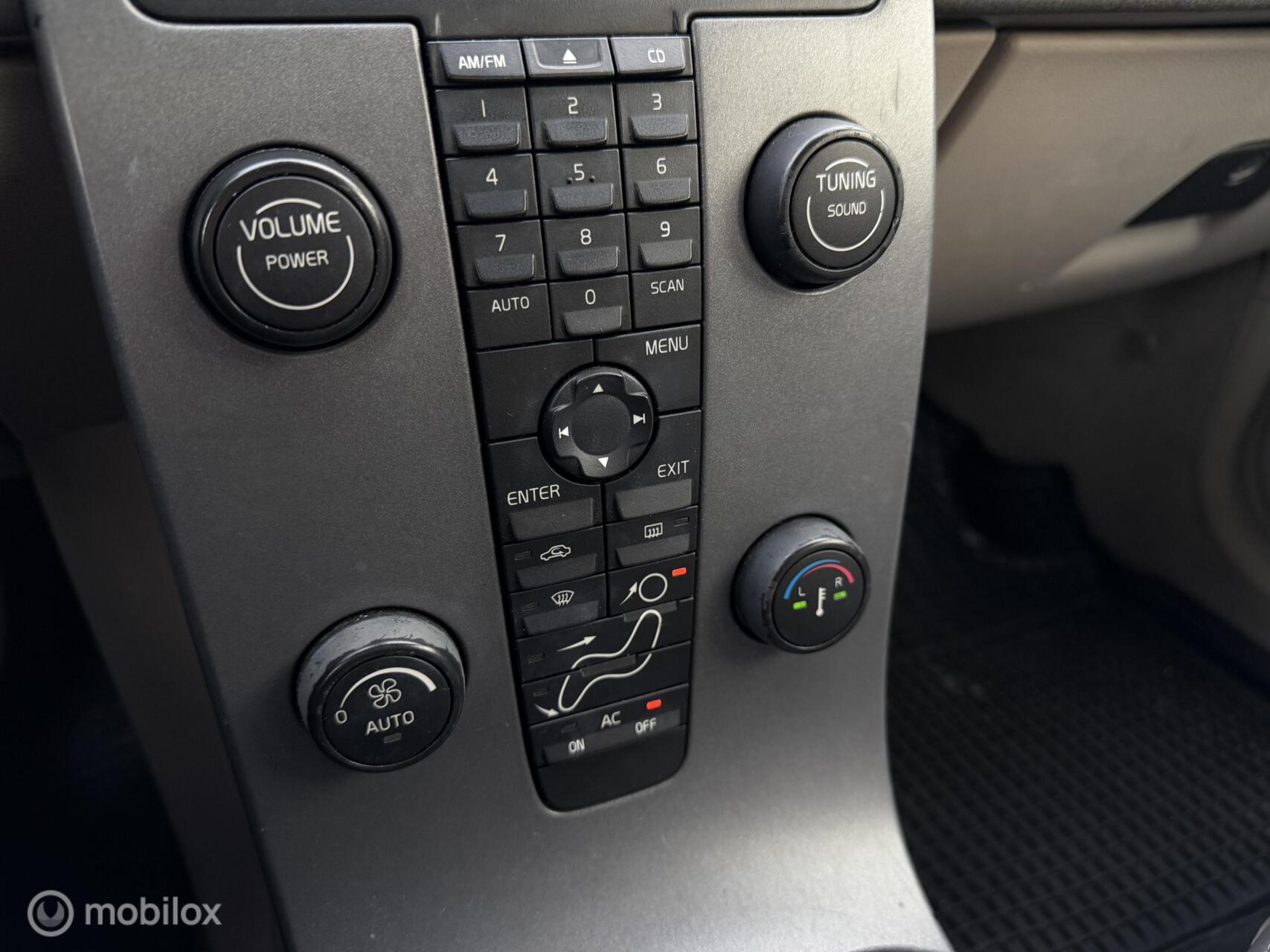 Foto van Volvo S40