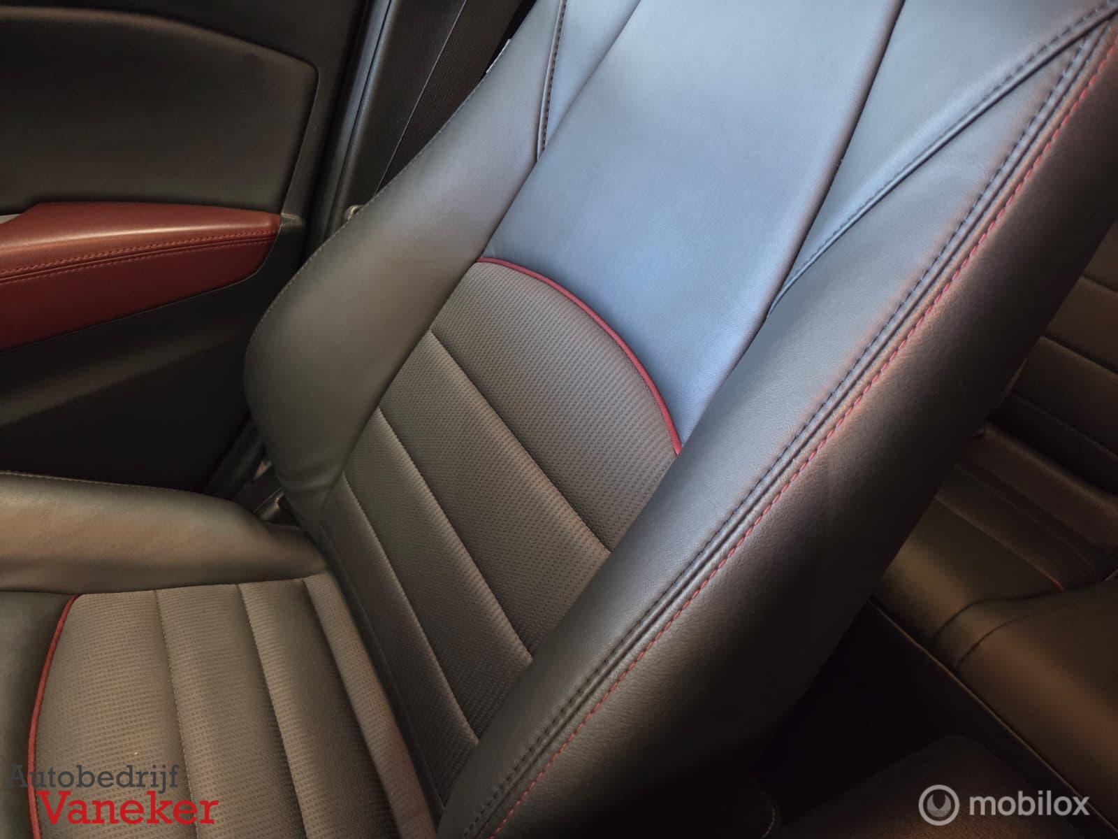 Foto van Mazda Mazda Cx-3