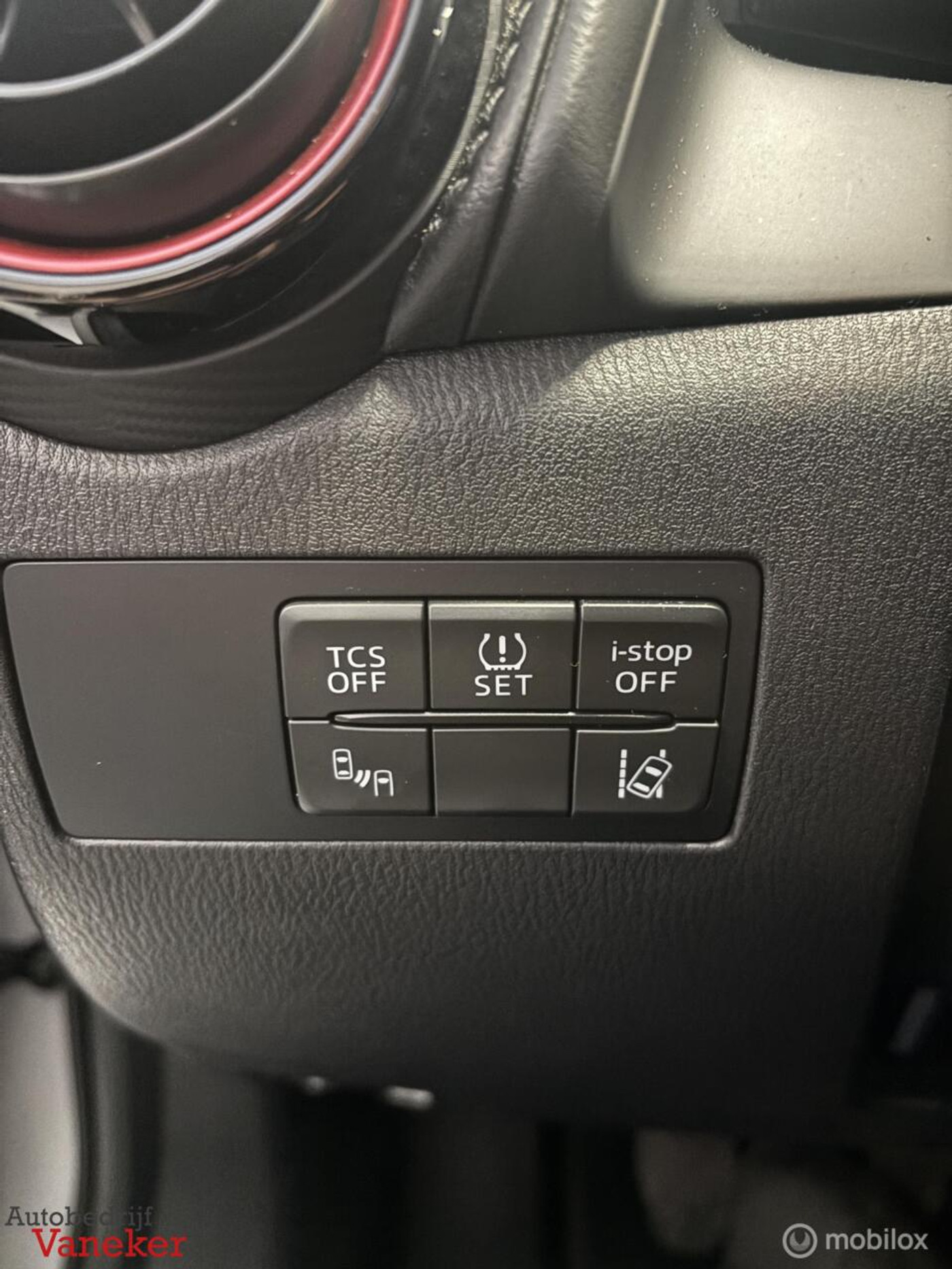 Foto van Mazda Mazda Cx-3