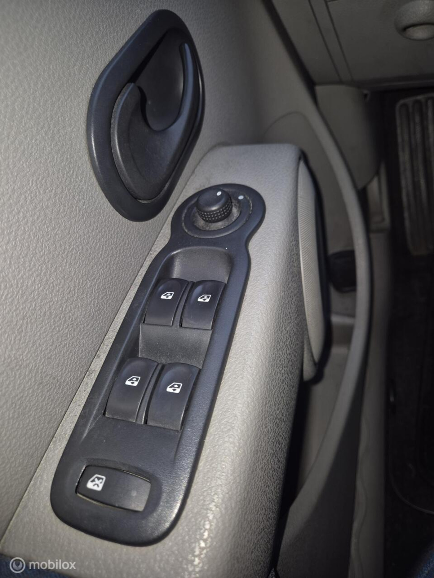 Foto van Renault Modus