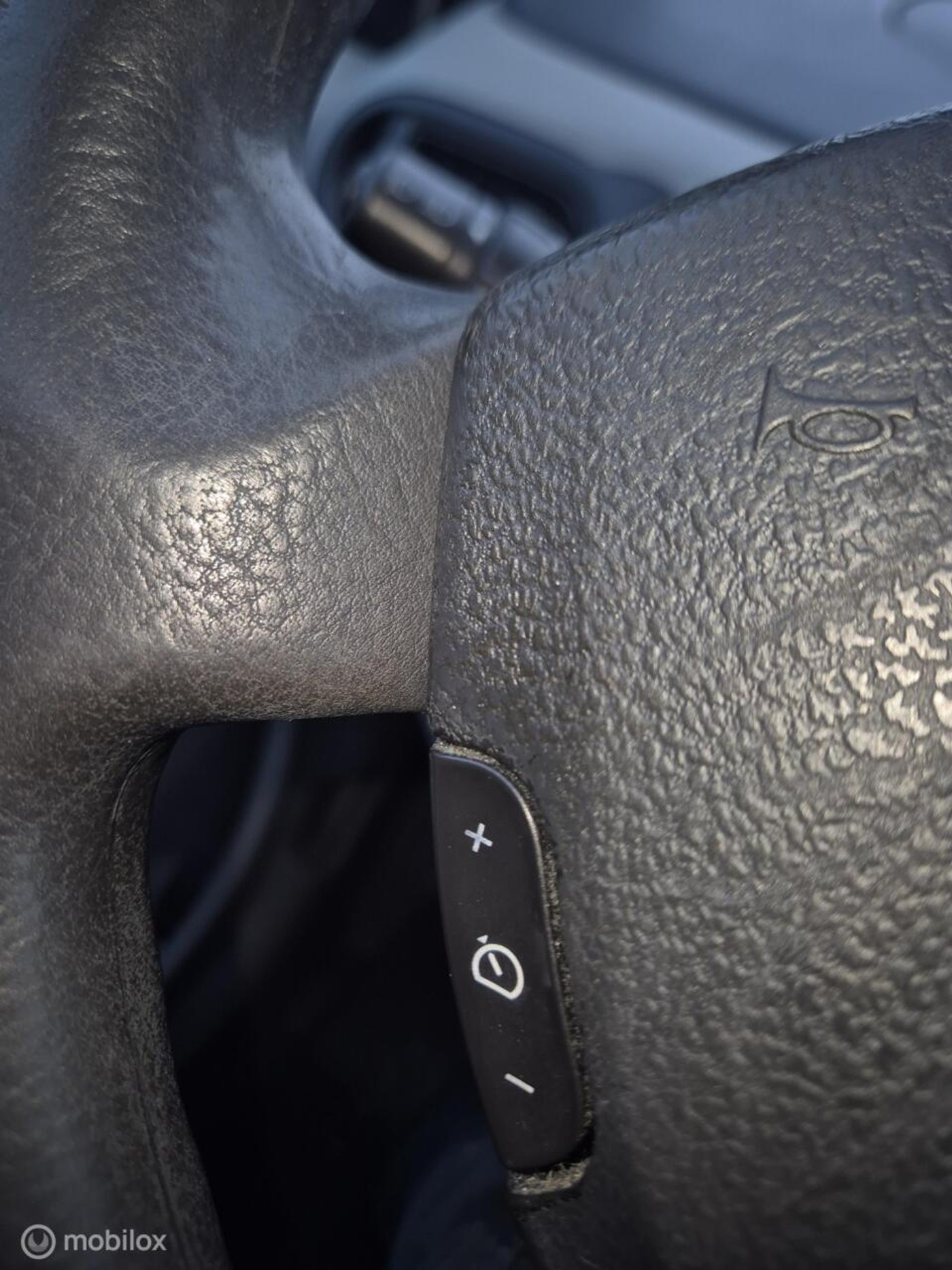 Foto van Renault Modus